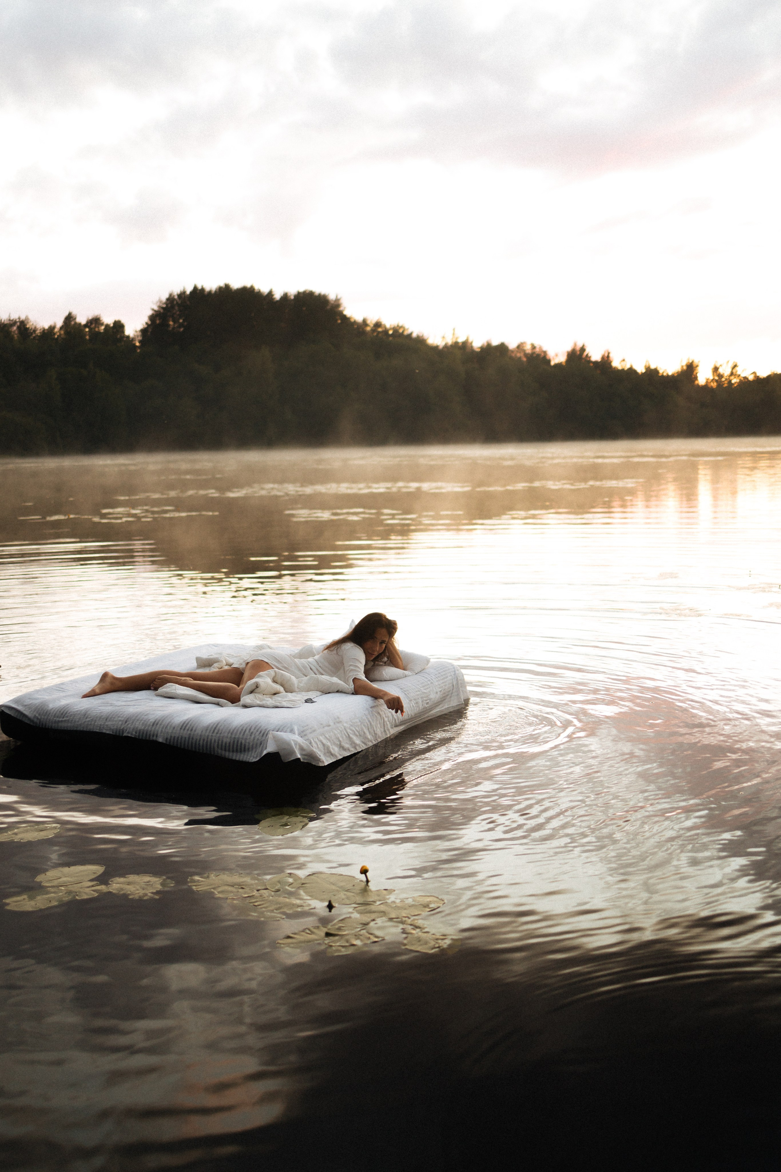 Индивидуальные. Главная