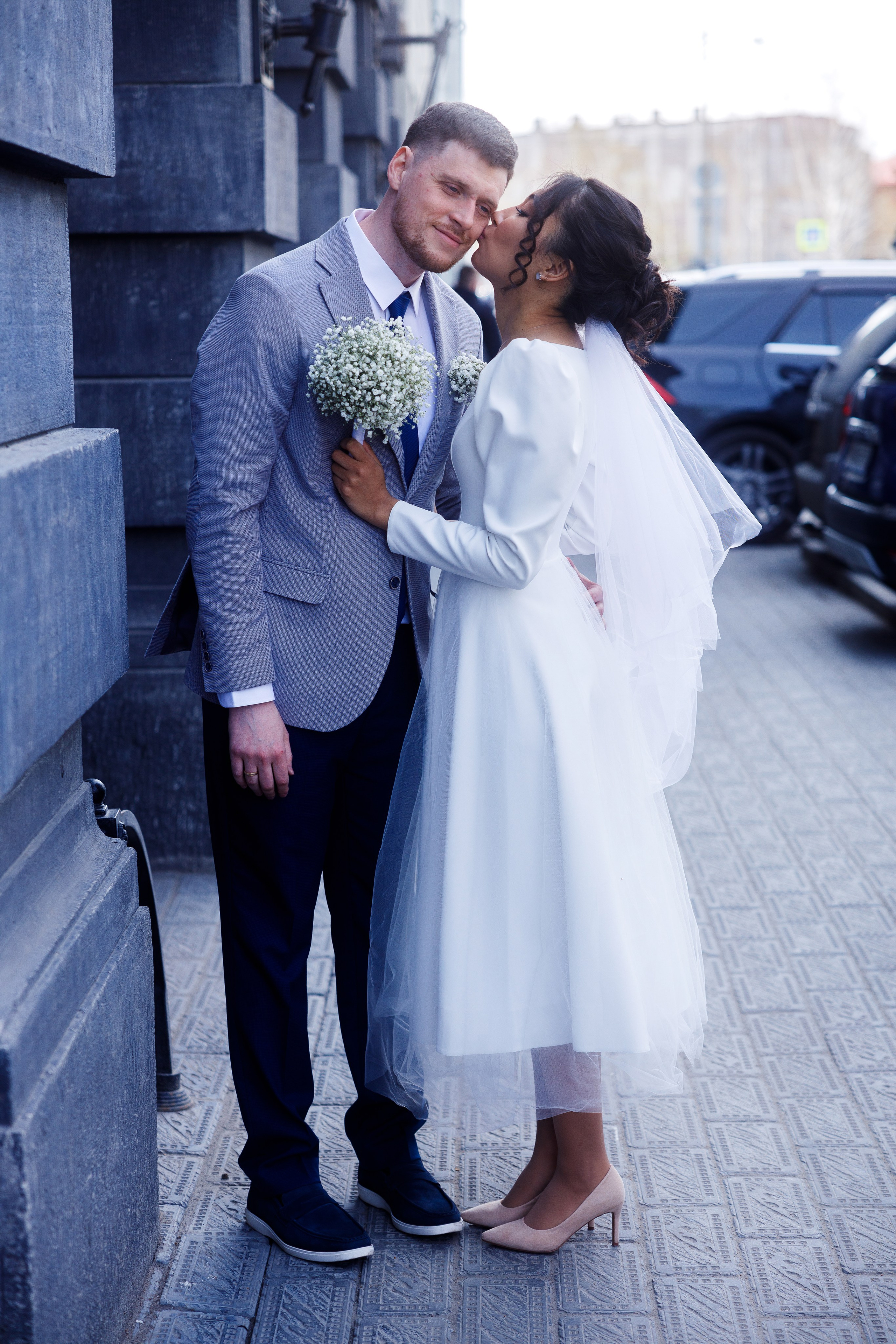 Алексей и Айгерим. Дмитрий Белим — Семейный фотограф в Омске | Фотосессии для беременных и малышей