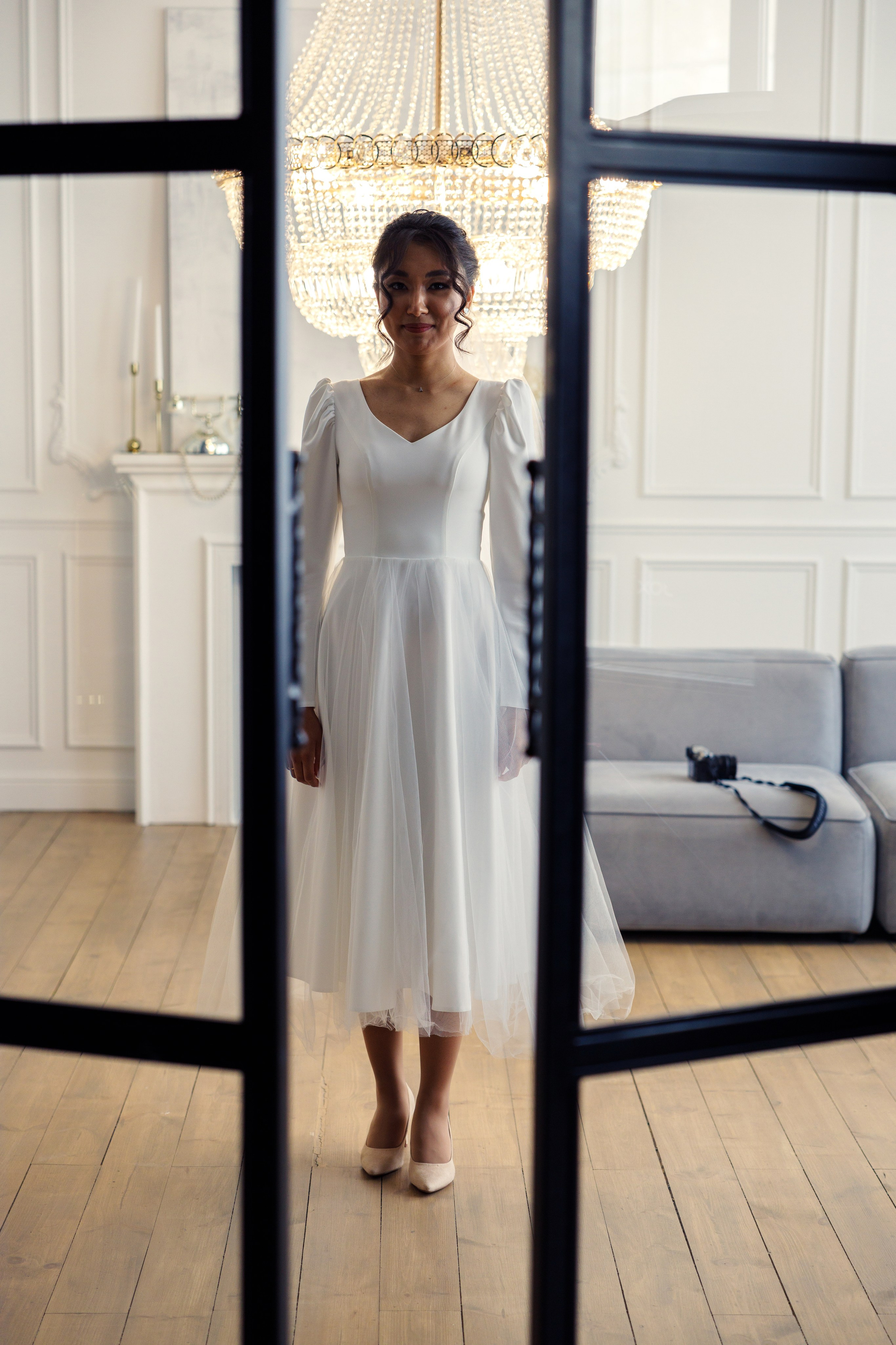 Алексей и Айгерим. Дмитрий Белим — Семейный фотограф в Омске | Фотосессии для беременных и малышей