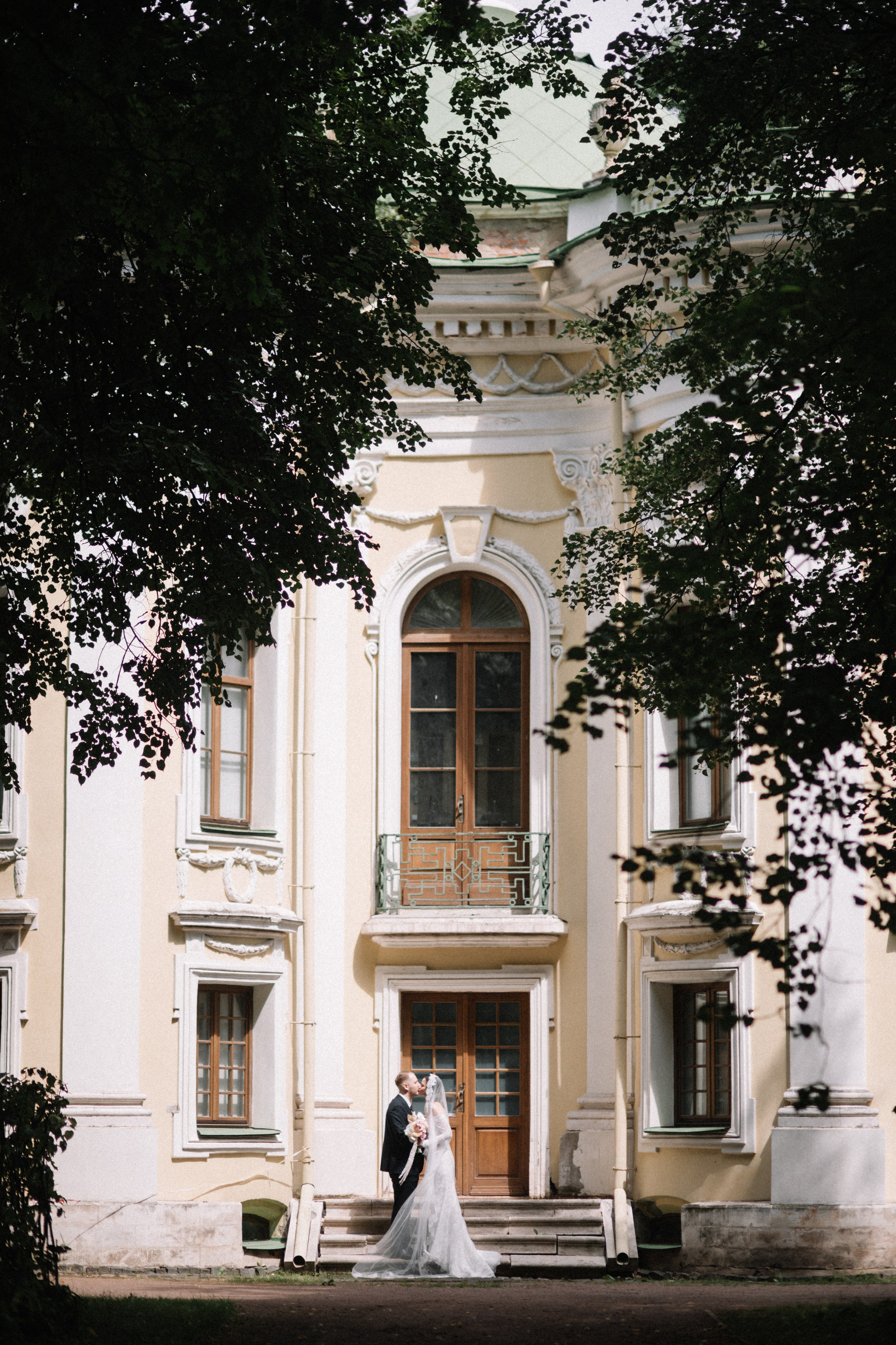 Портфолио. Nadezhdin Studio