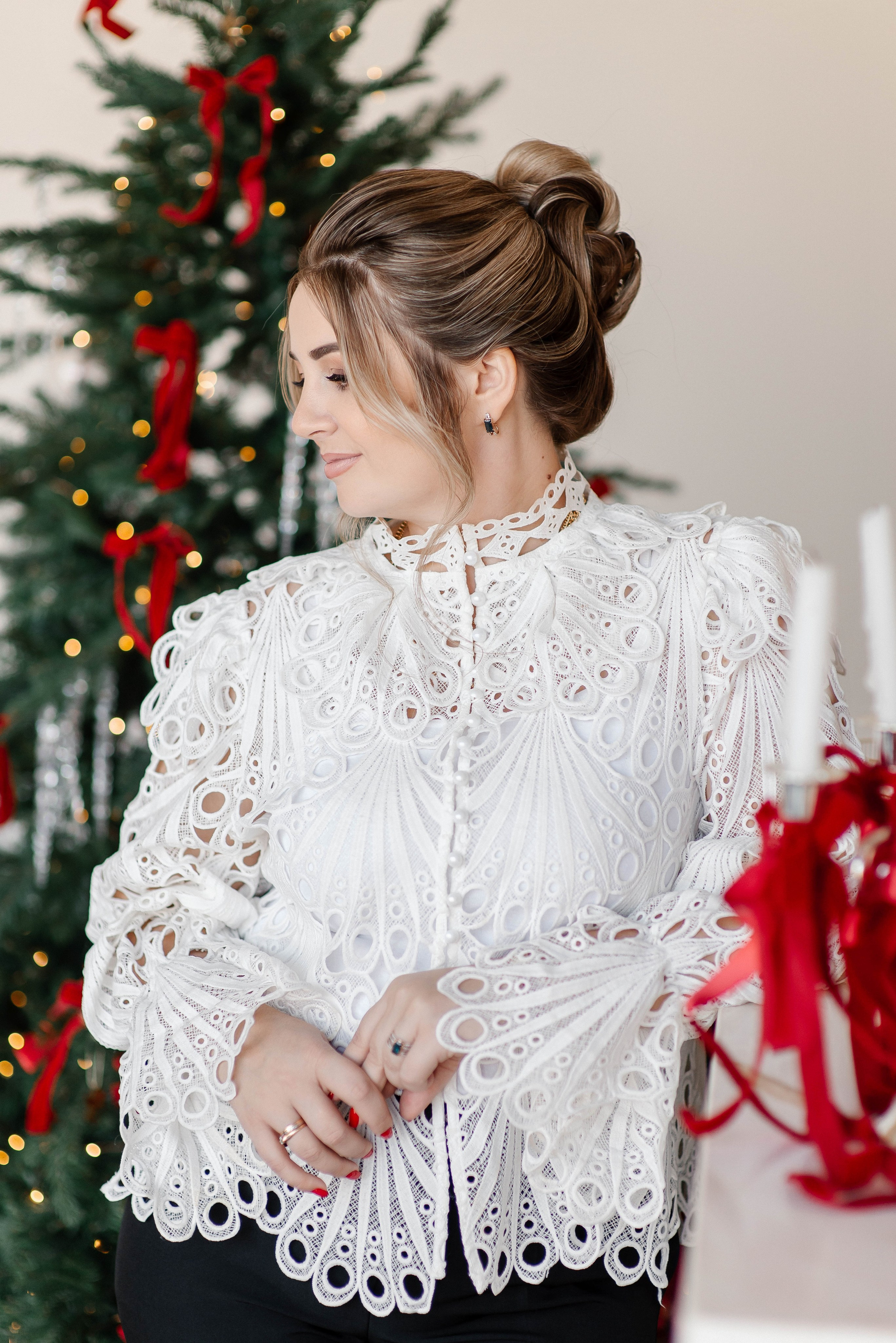 Наталья. Свадебный фотограф Курск Артем Духтанов