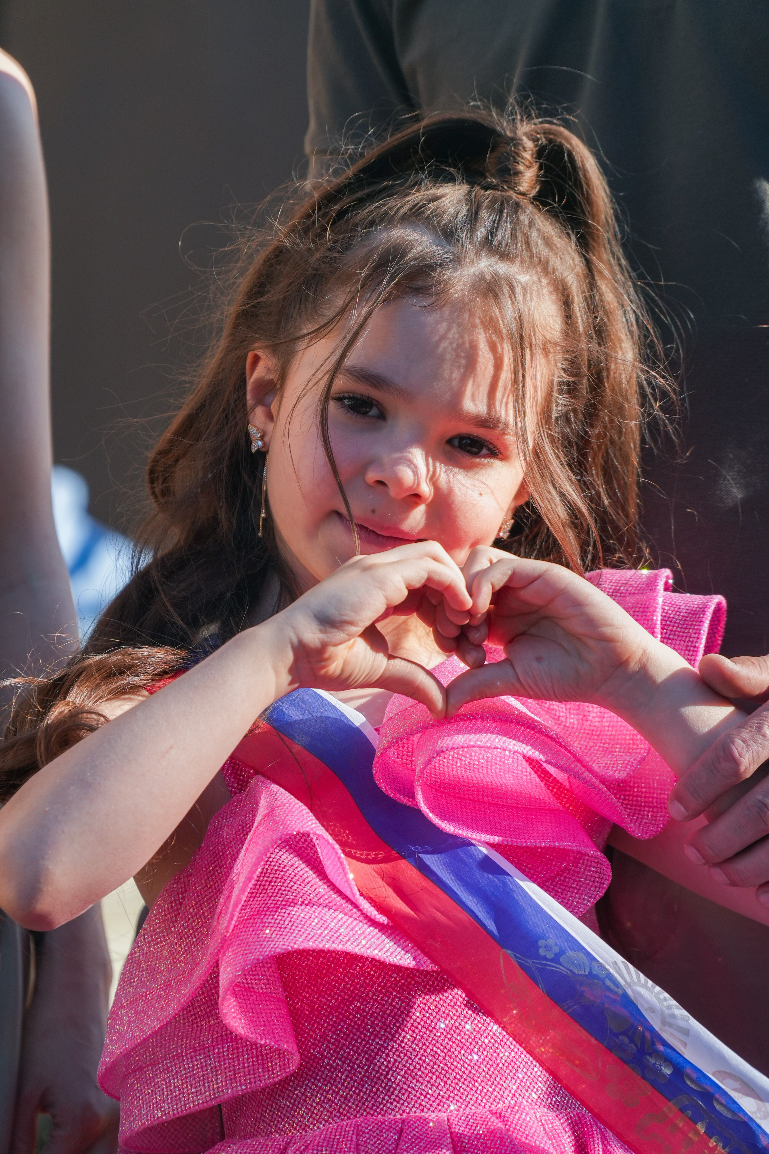 Детские праздники. Видеомейкер и фотограф Даниил Гуска