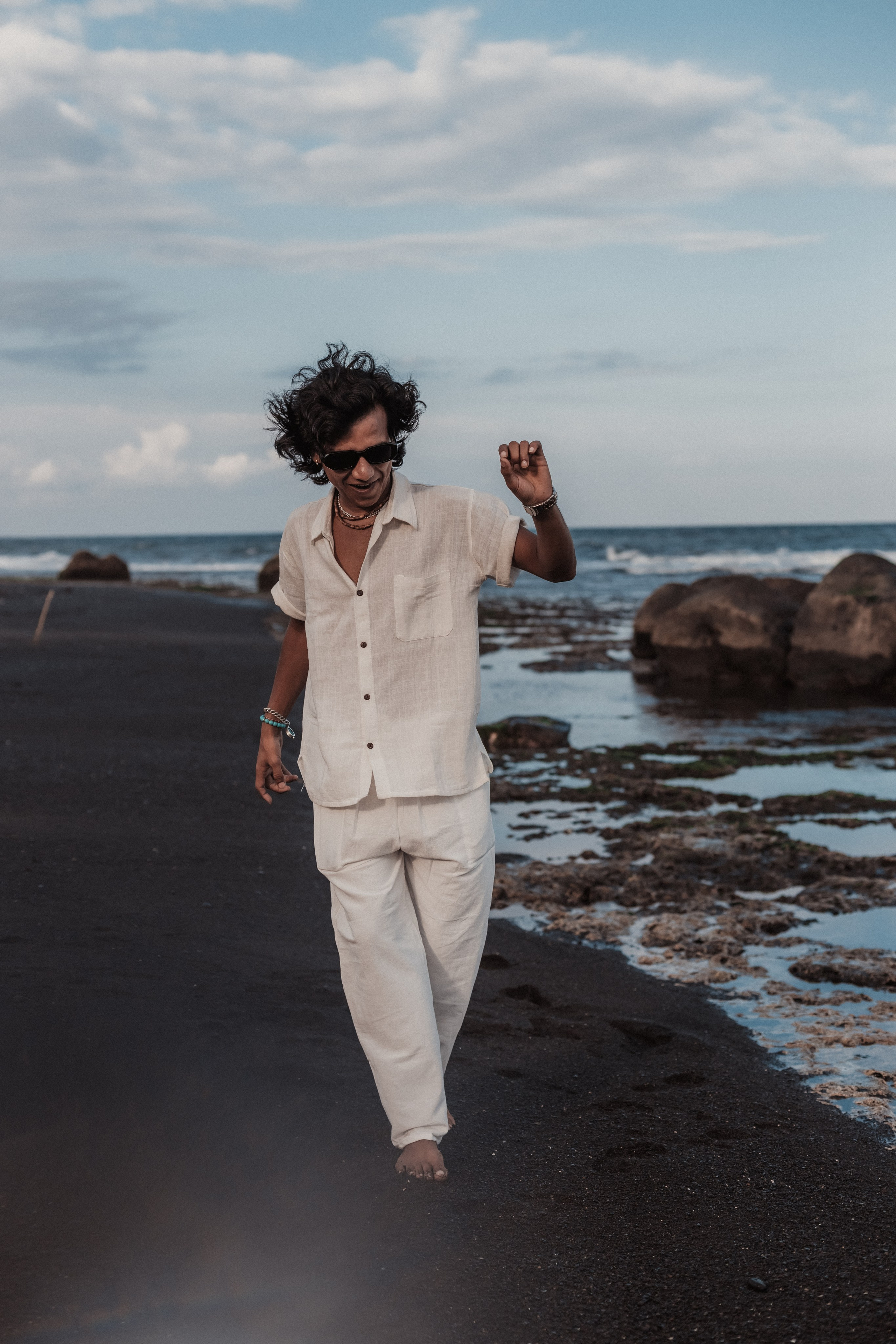 Kanha. Мариам Багдасарян