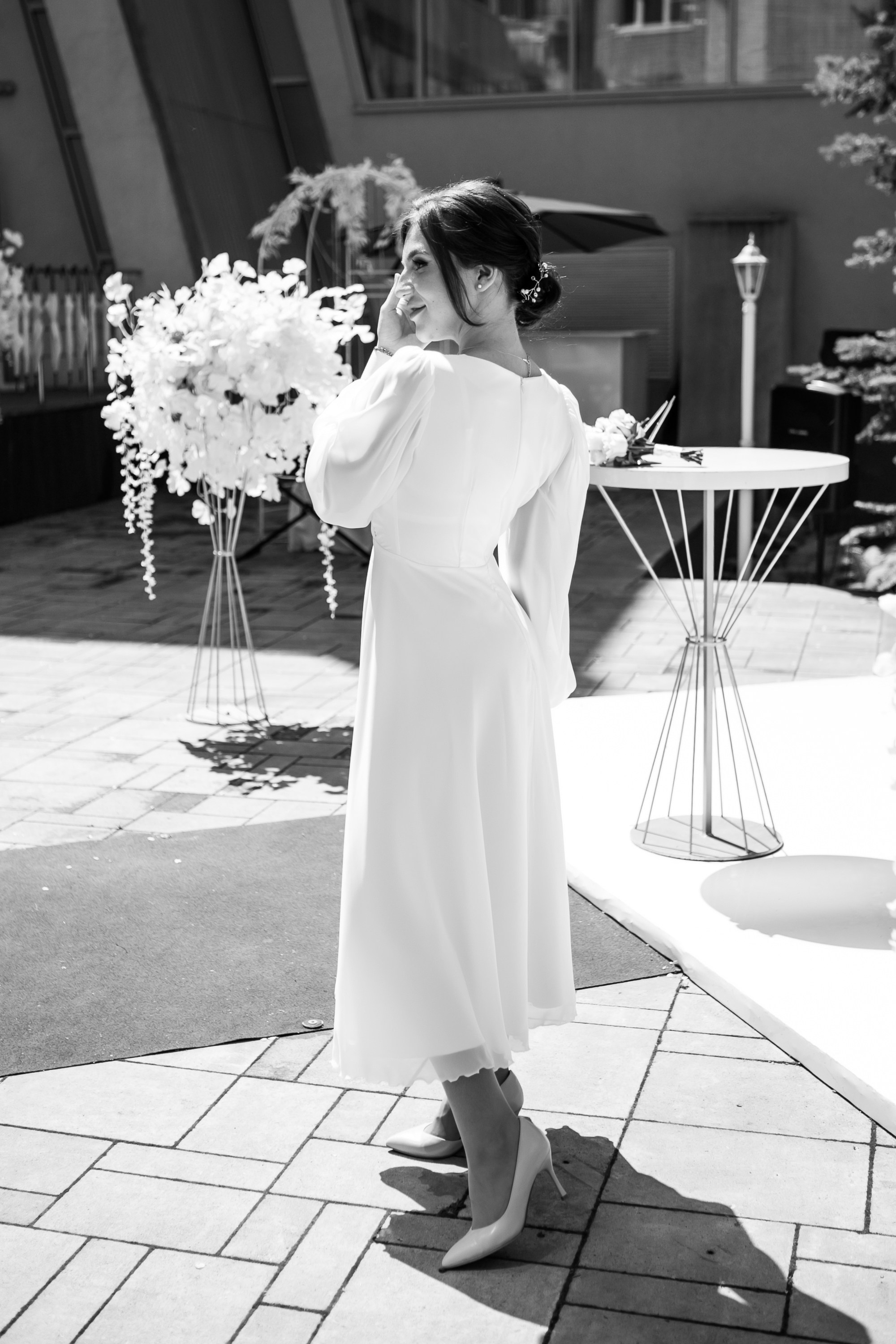 SVETLANA&EVGENIY. Свадебный и семейный фотограф в Самаре Алёна Савельева