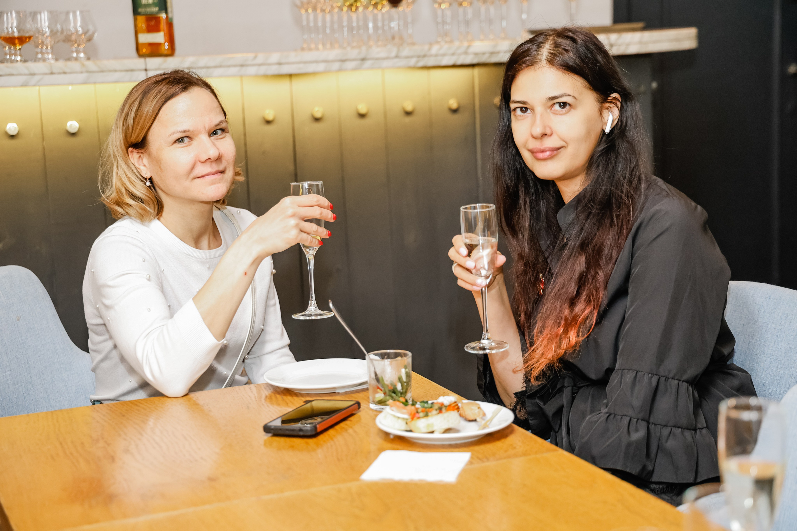 Корпоративы. Фотограф и видеограф — Москва