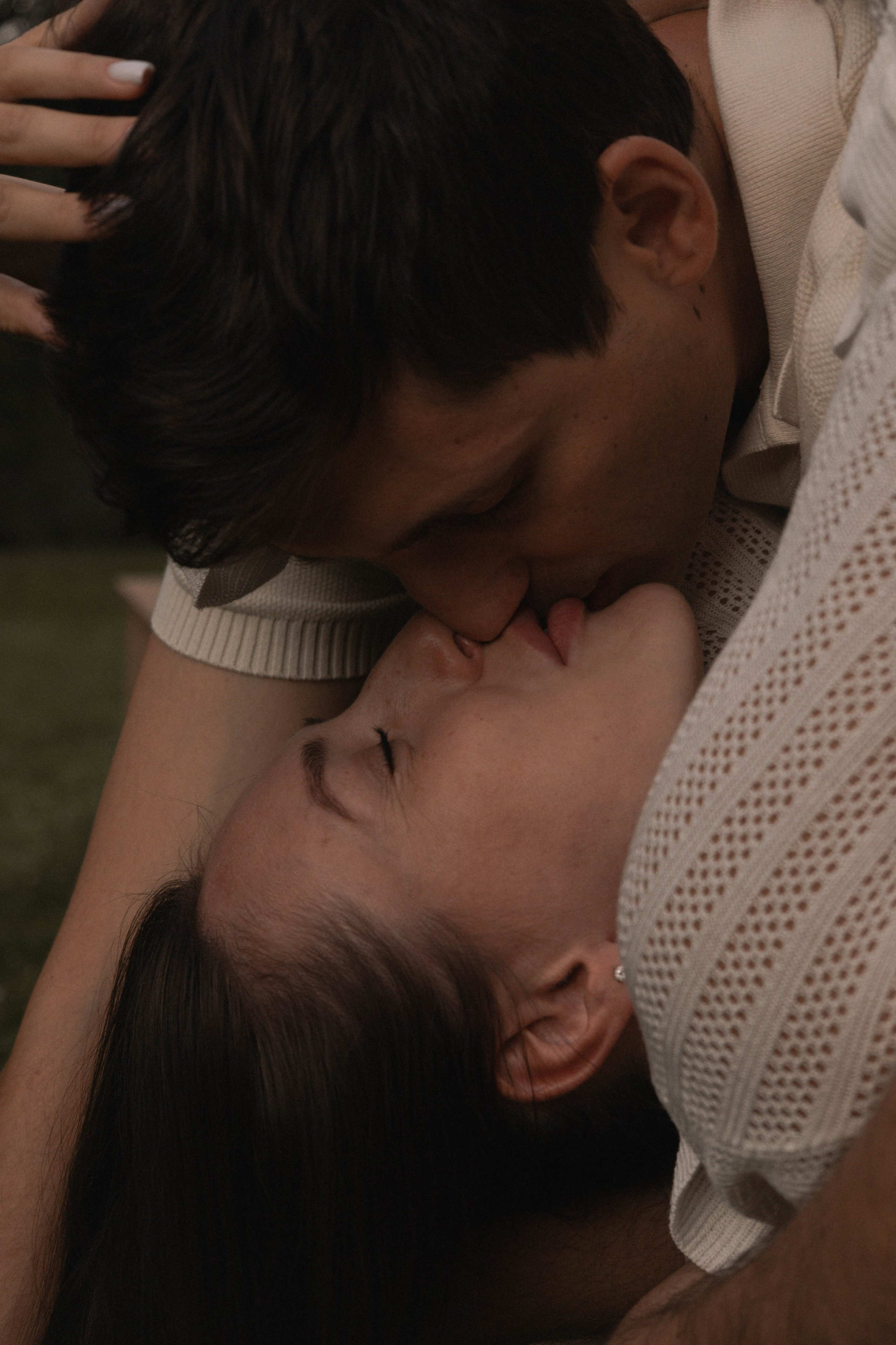 Там, где смеется сердце ❤️. Семейный фотограф Химки — Москва