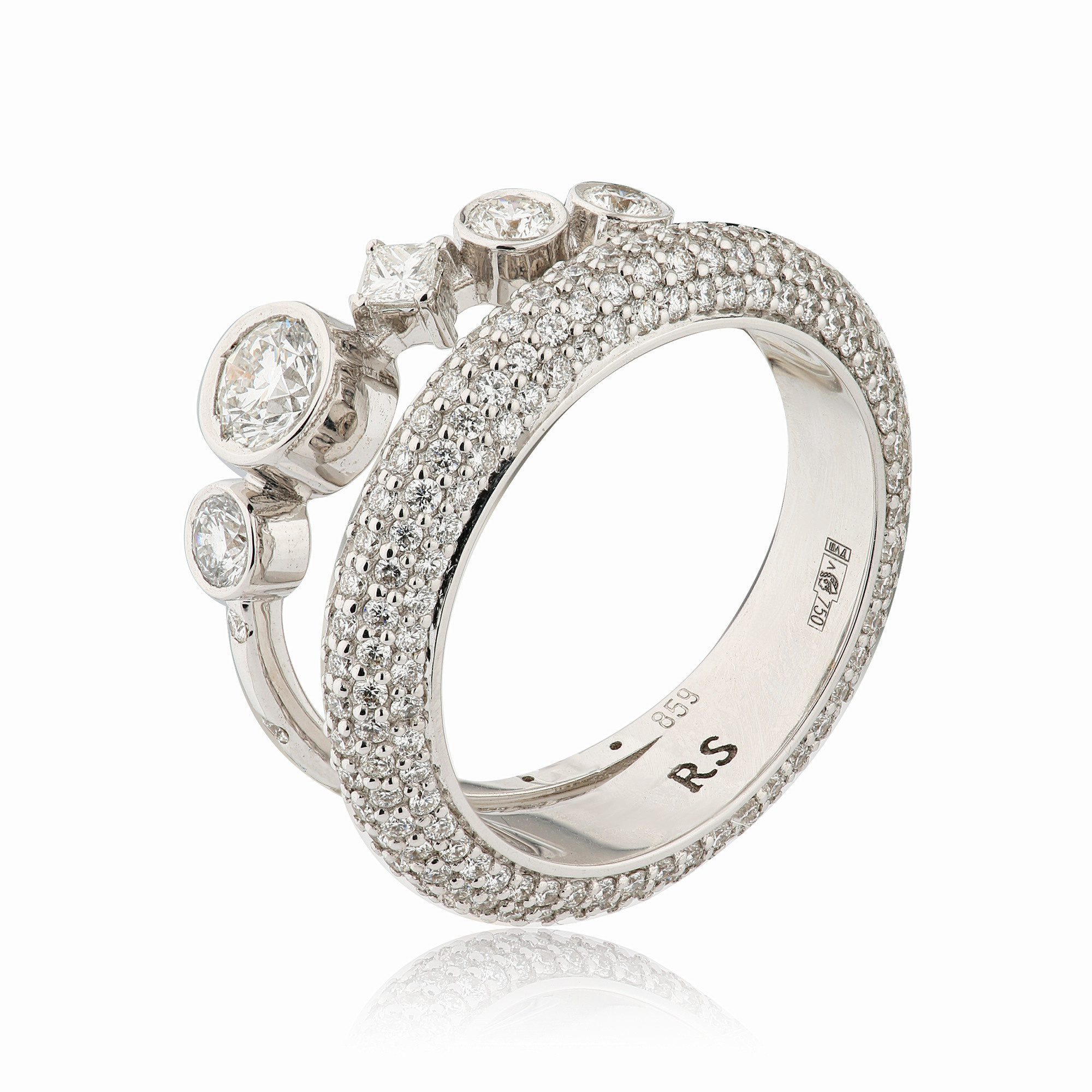 Ювелирный фотограф. Фотограф Александр Киямов | СПБ, МСК