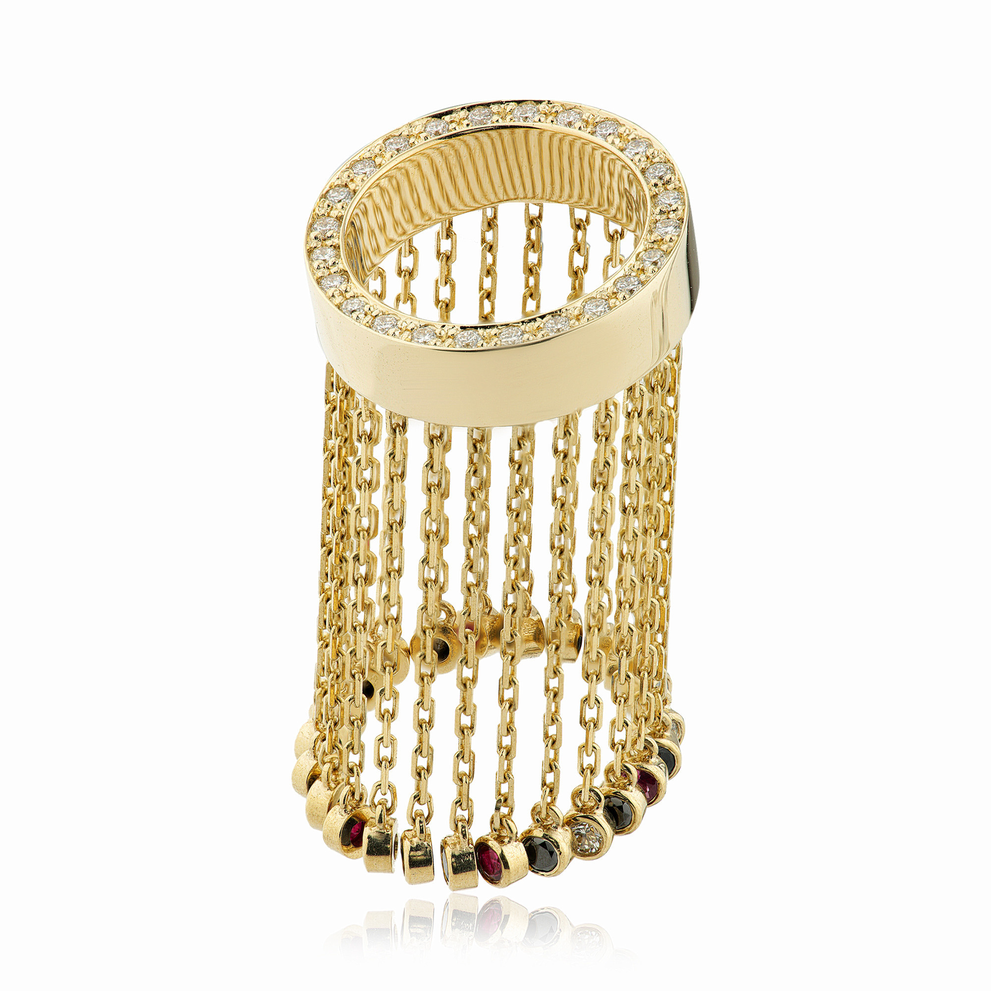 Ювелирный фотограф. Фотограф Александр Киямов | СПБ, МСК