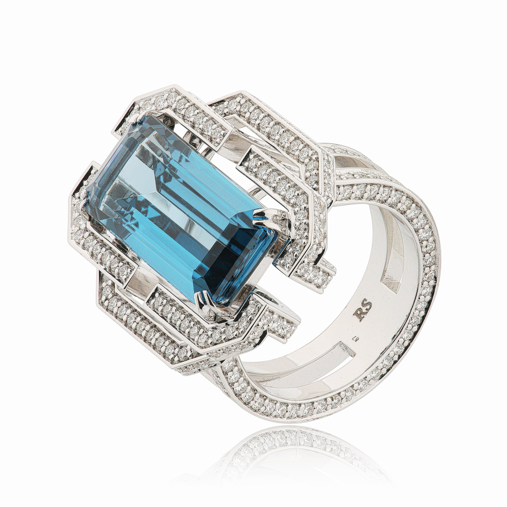 Ювелирный фотограф. Фотограф Александр Киямов | СПБ, МСК