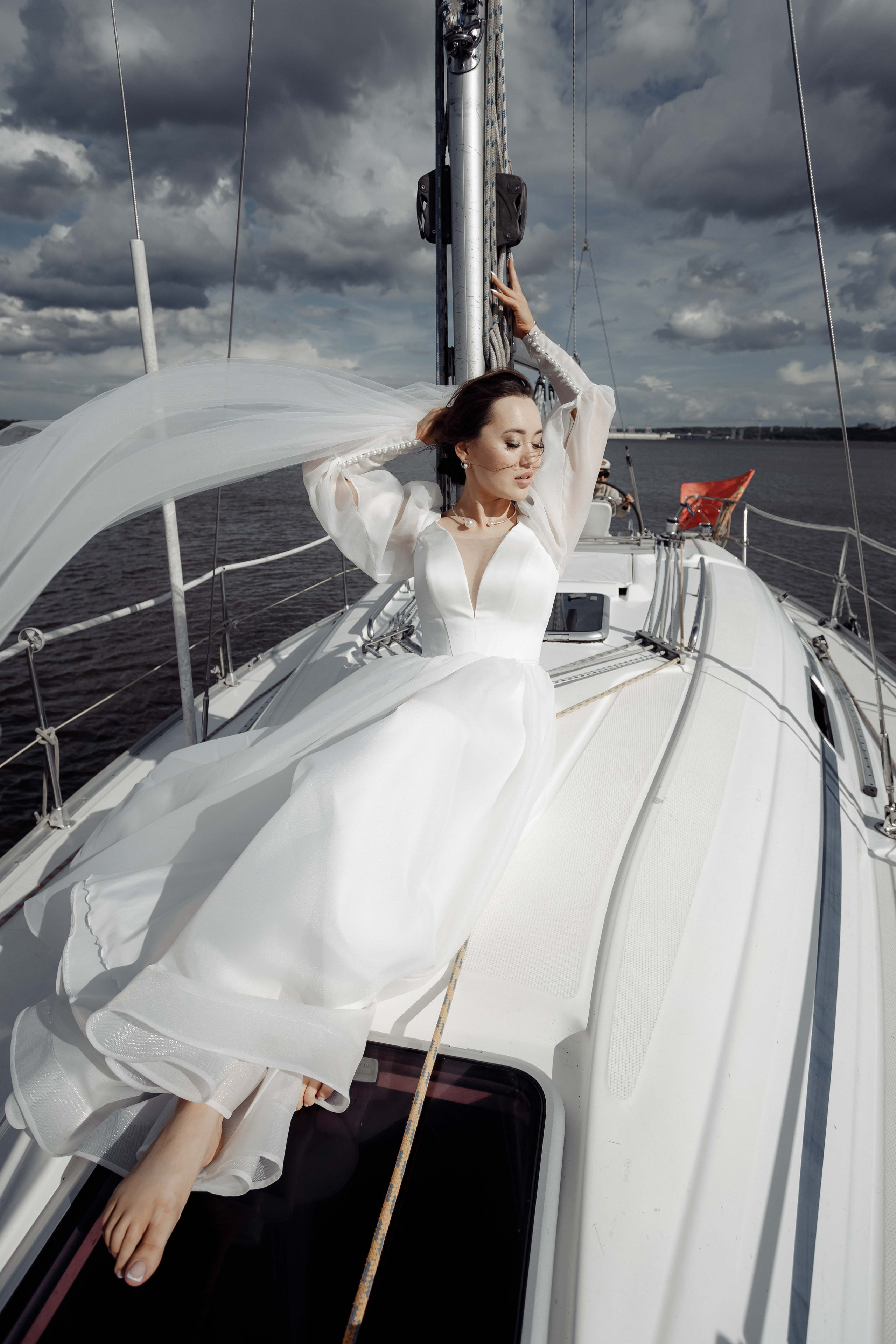 Андрей и Анна 2023-07-20 Чебоксары. Свадебный фотограф Казань Чебоксары Москва