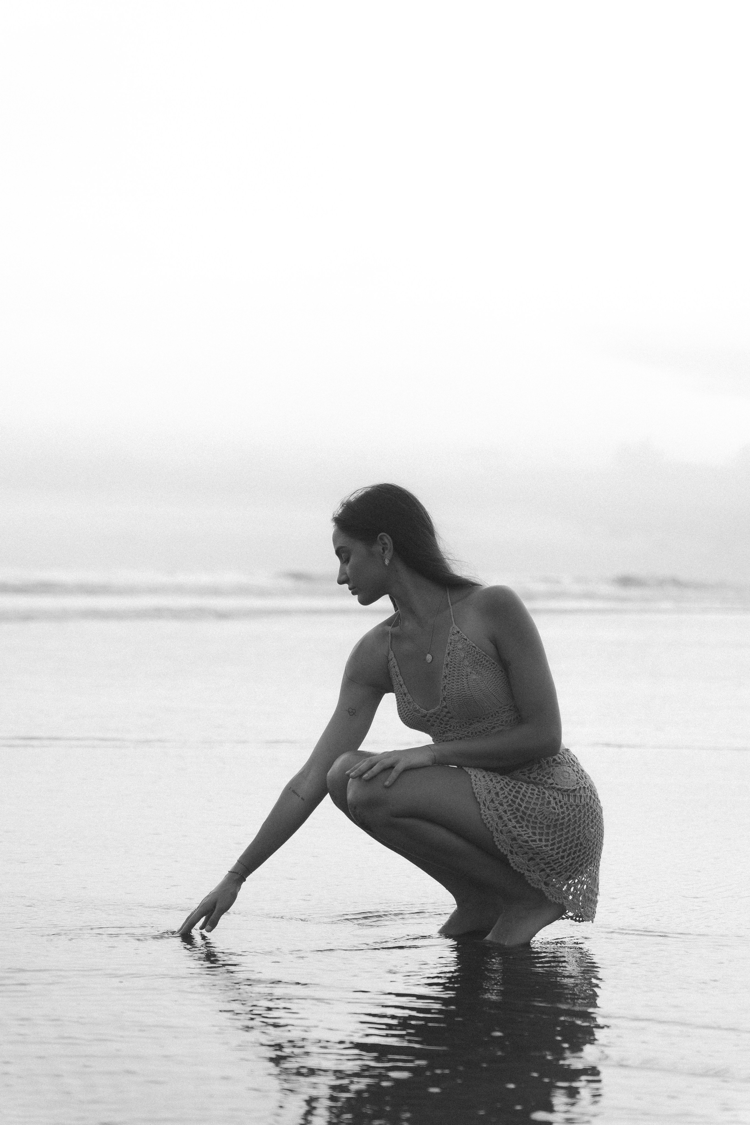 Дарья. Фотограф Alena Ray