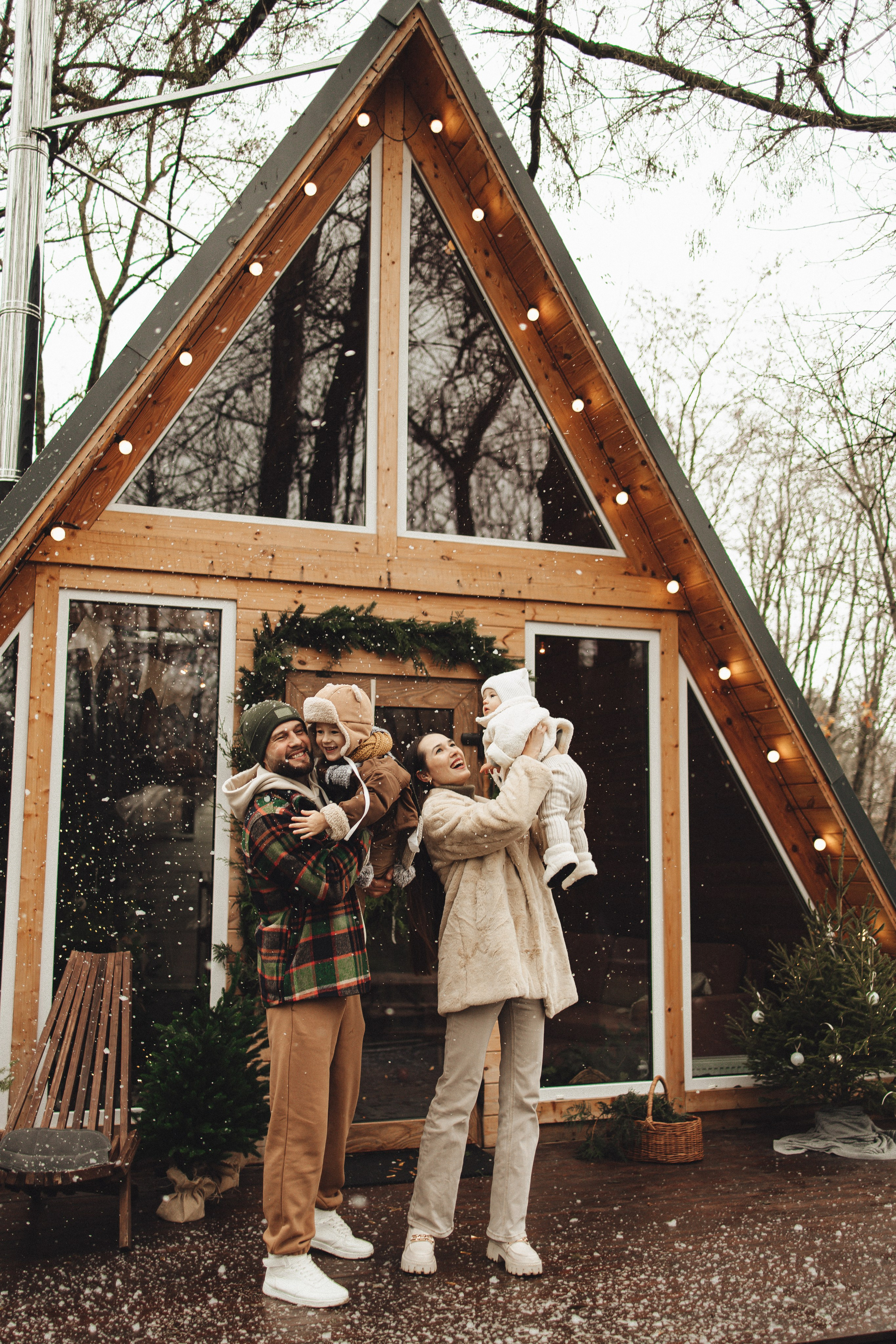 Семейная история, Просто лес. Семейный и детский фотограф, таганрог, ростов-на-дону