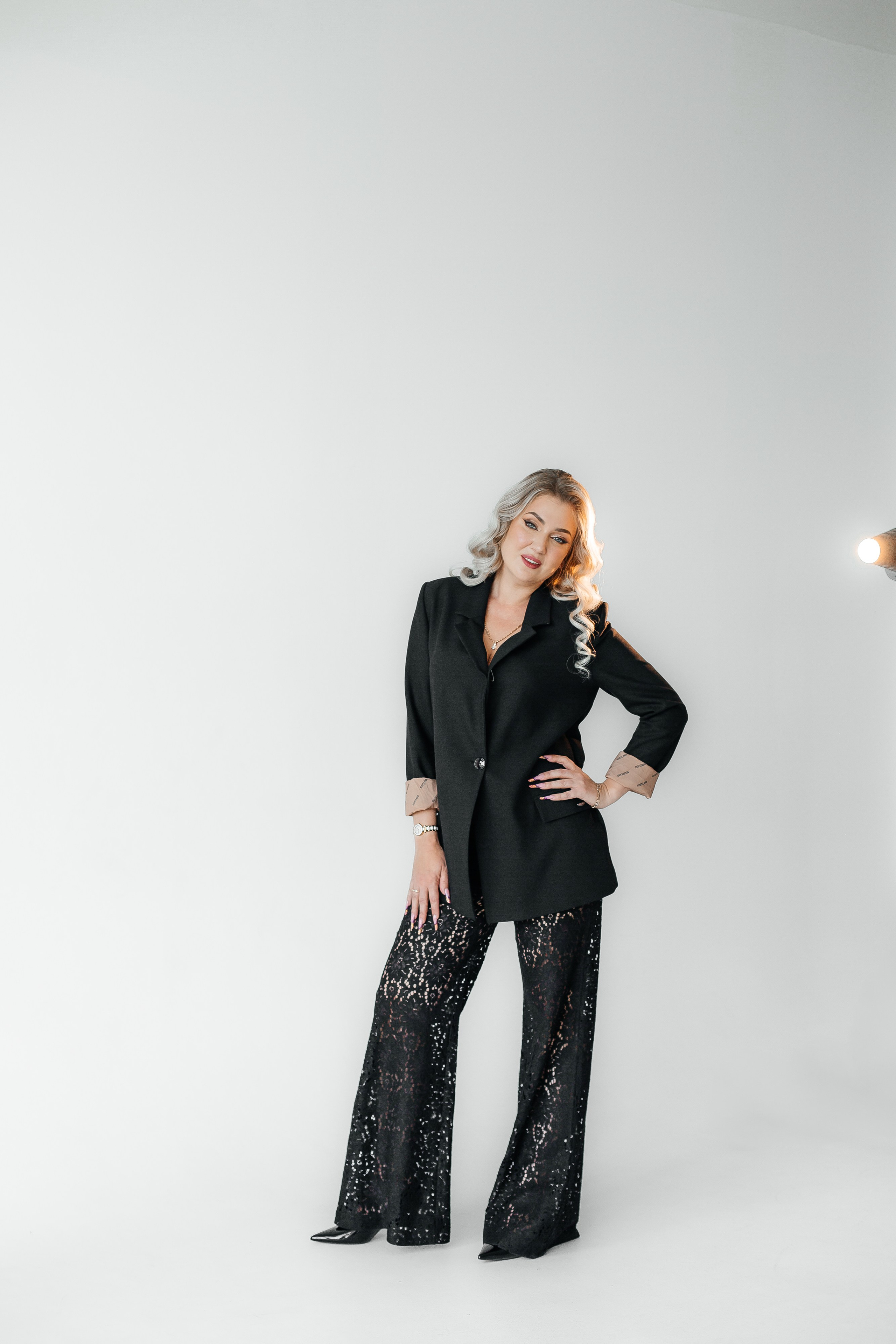 Бизнес портреты