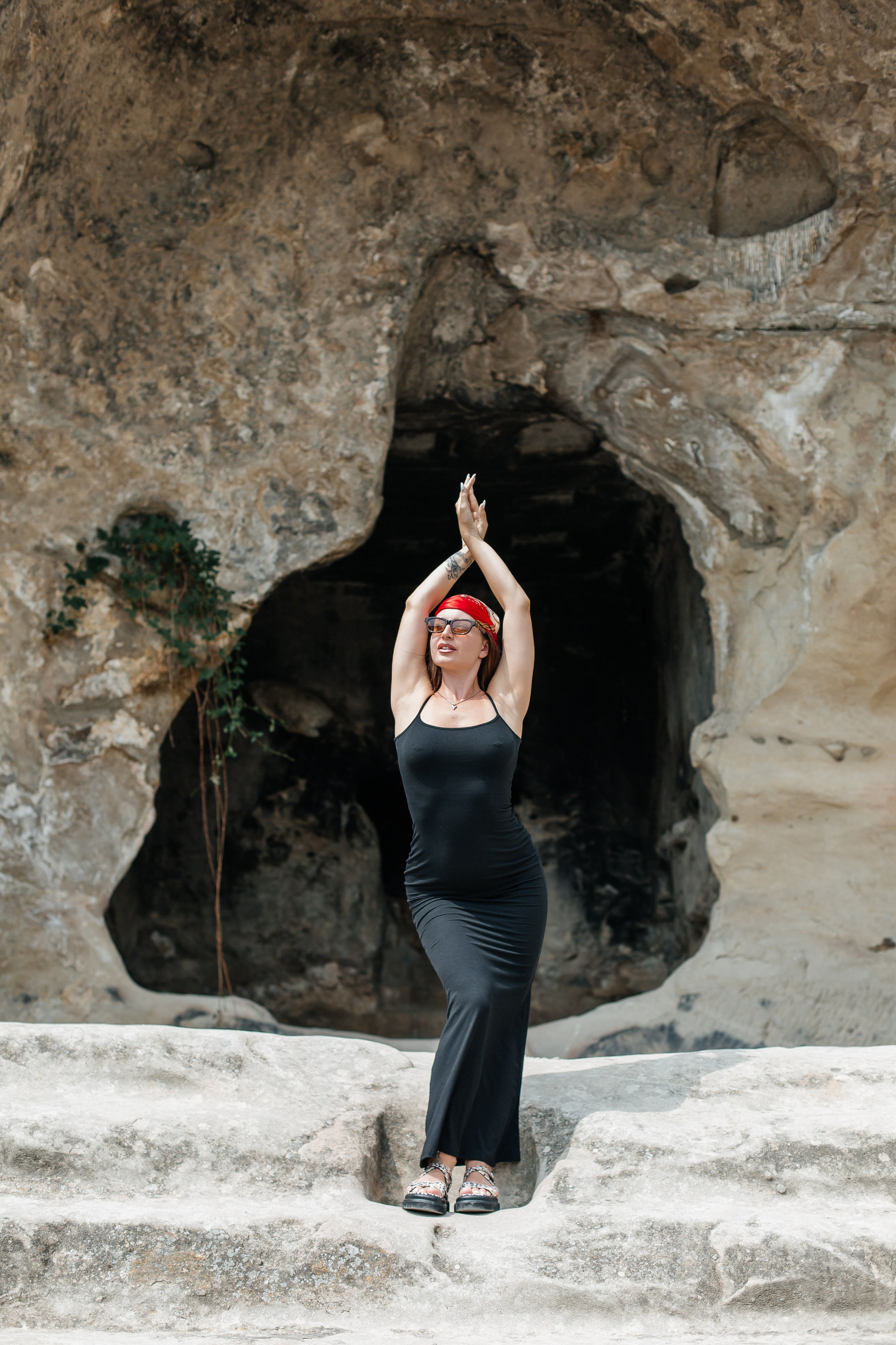 Тур в Грузию