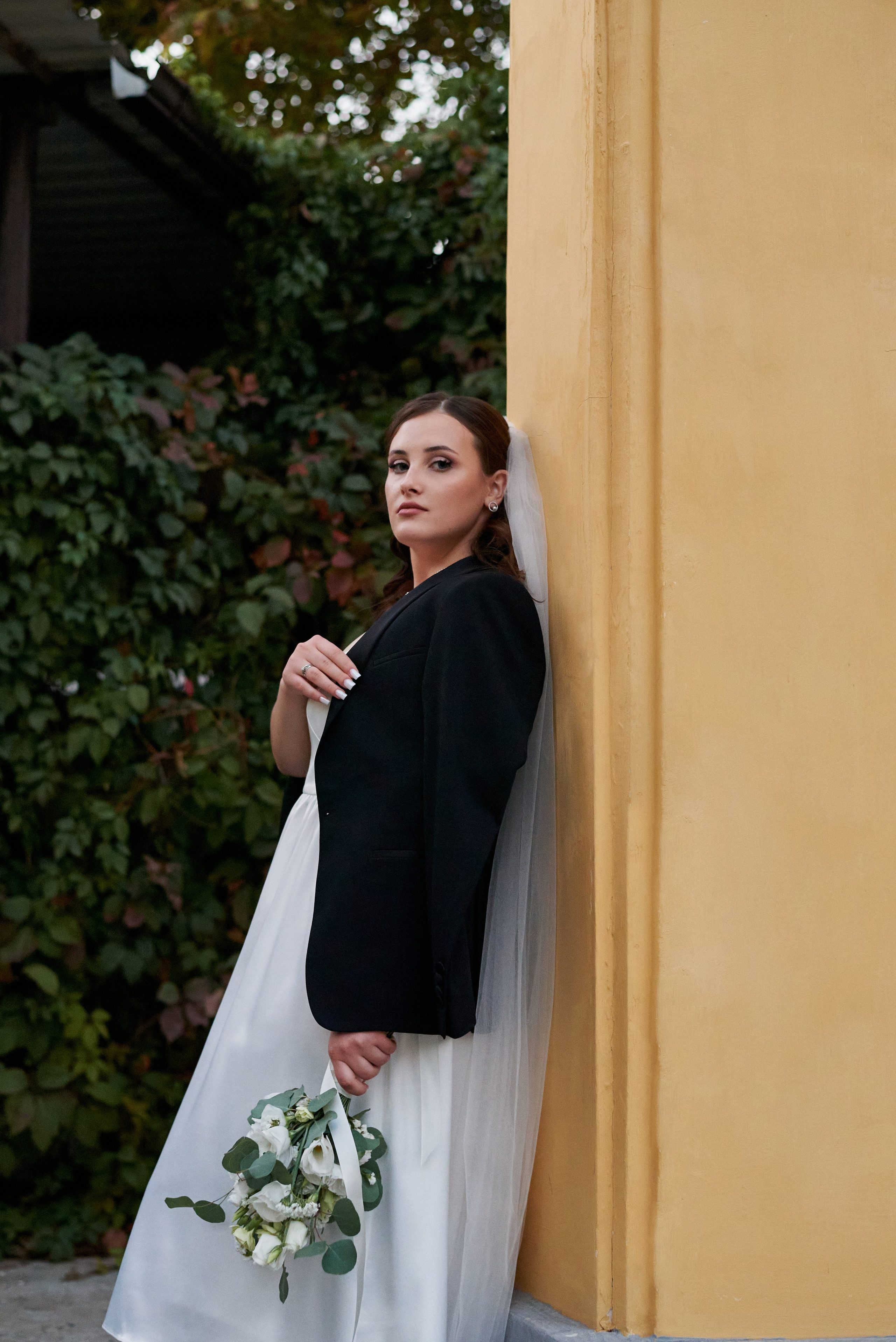 Валентин и Полина. Фотограф Новочеркасск Ростов Карина Чернова