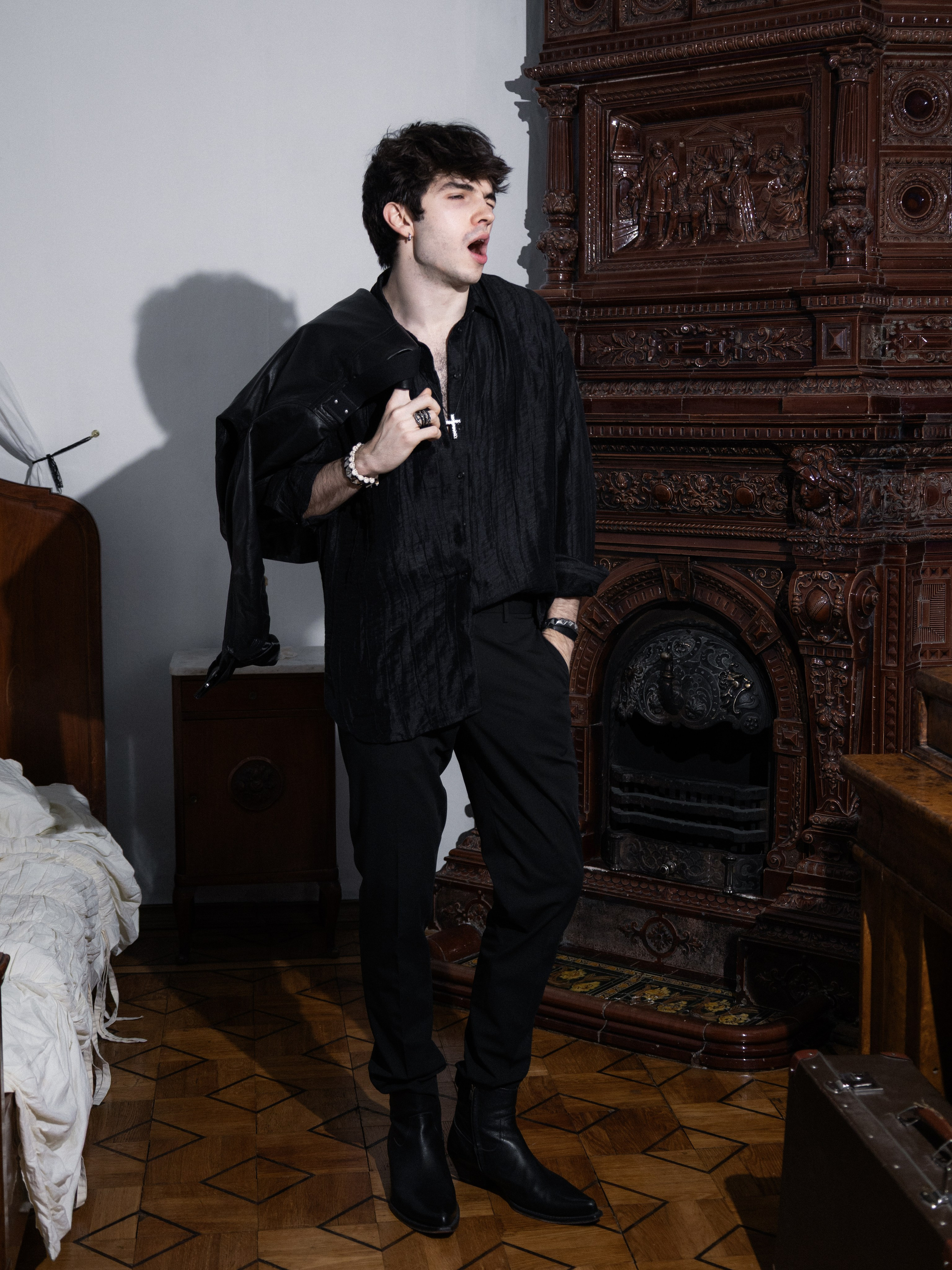 FOGINME. Фотограф Москва Грошева Софья