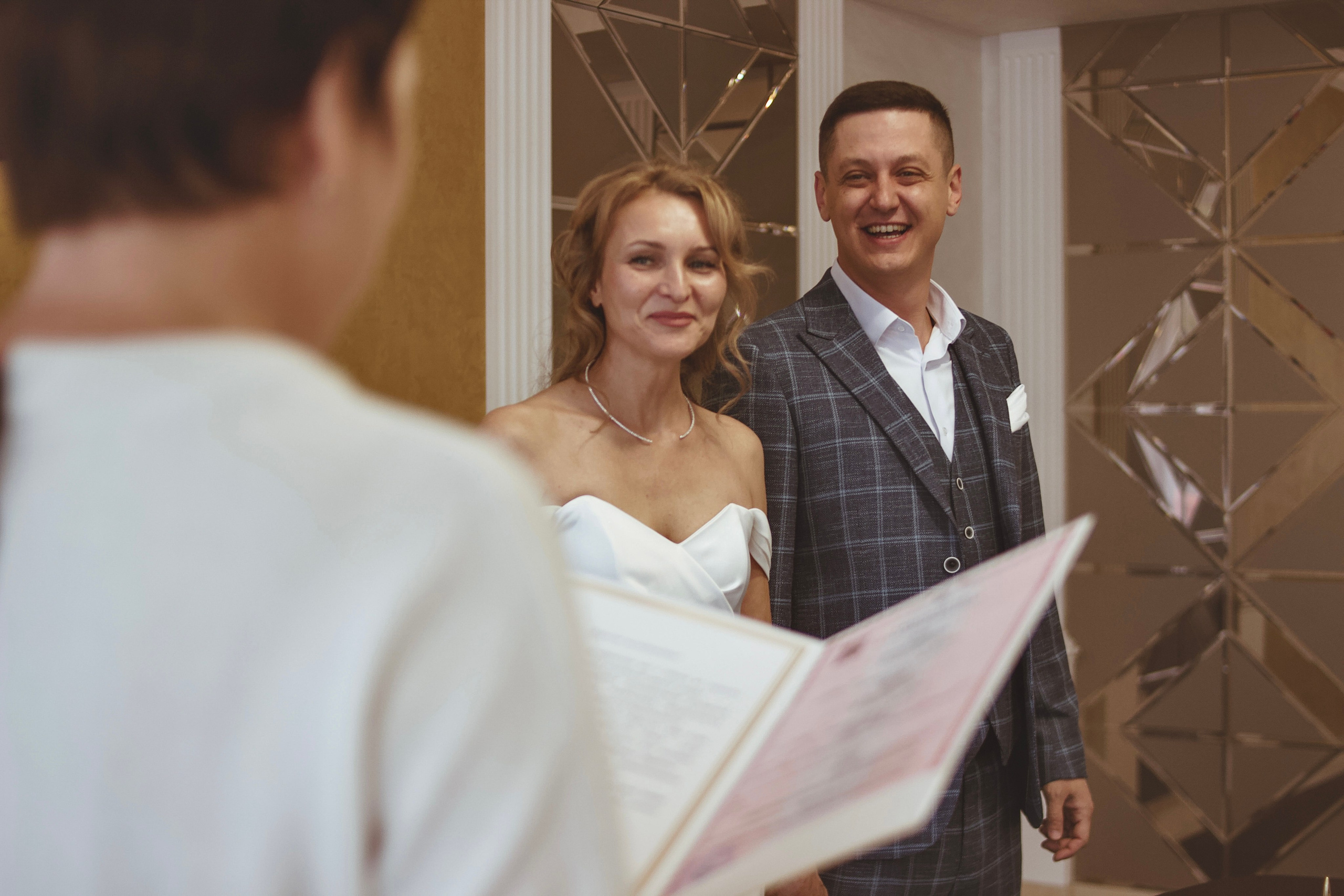 Евгений & Елена. Свадебный и Семейный Фотограф Алексей Унямин в Самаре и Тольятти