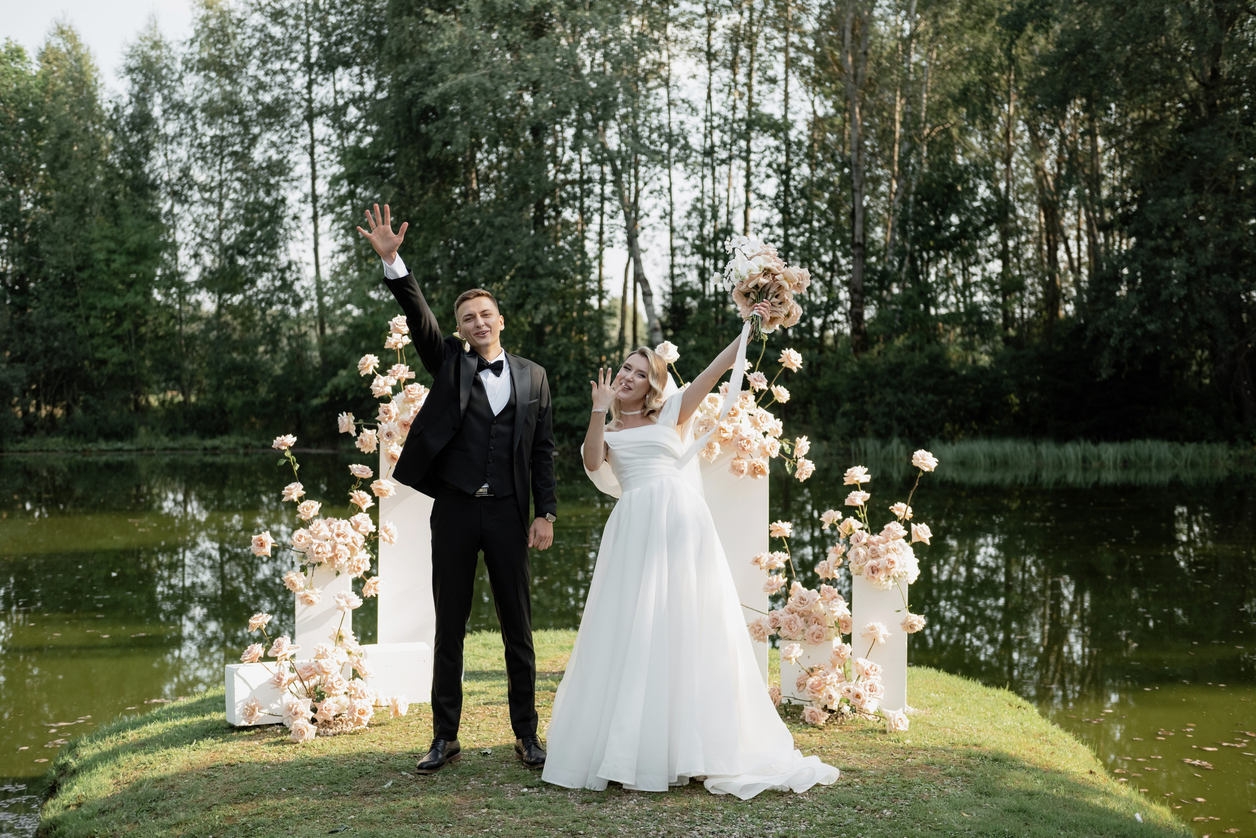 Evgeniy|Diana. Свадебный фотограф в Минске и Санкт-Петербурге Вероника Аксенова