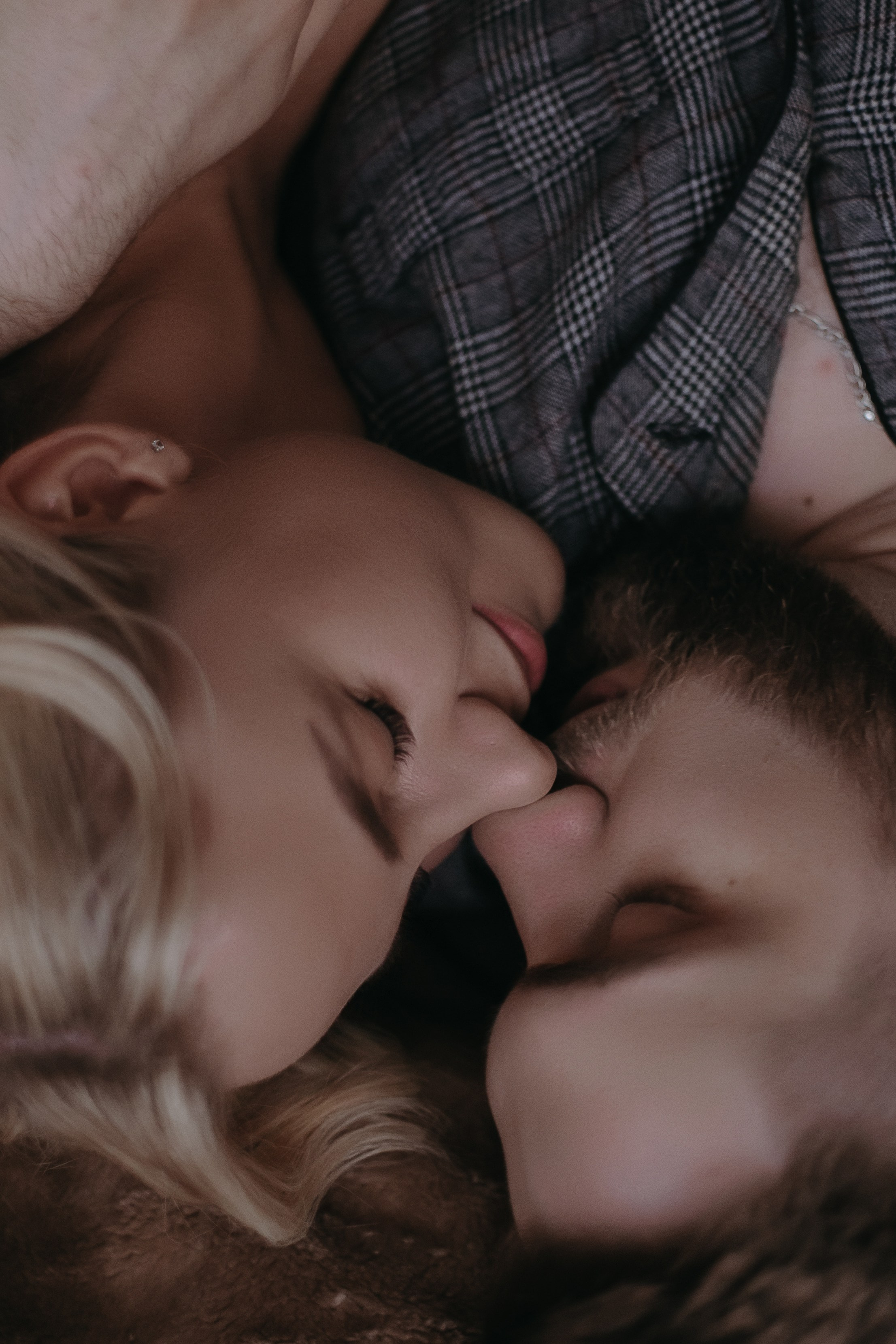 Сырники и любовь. Свадебный и семейный фотограф Арина Кулёва