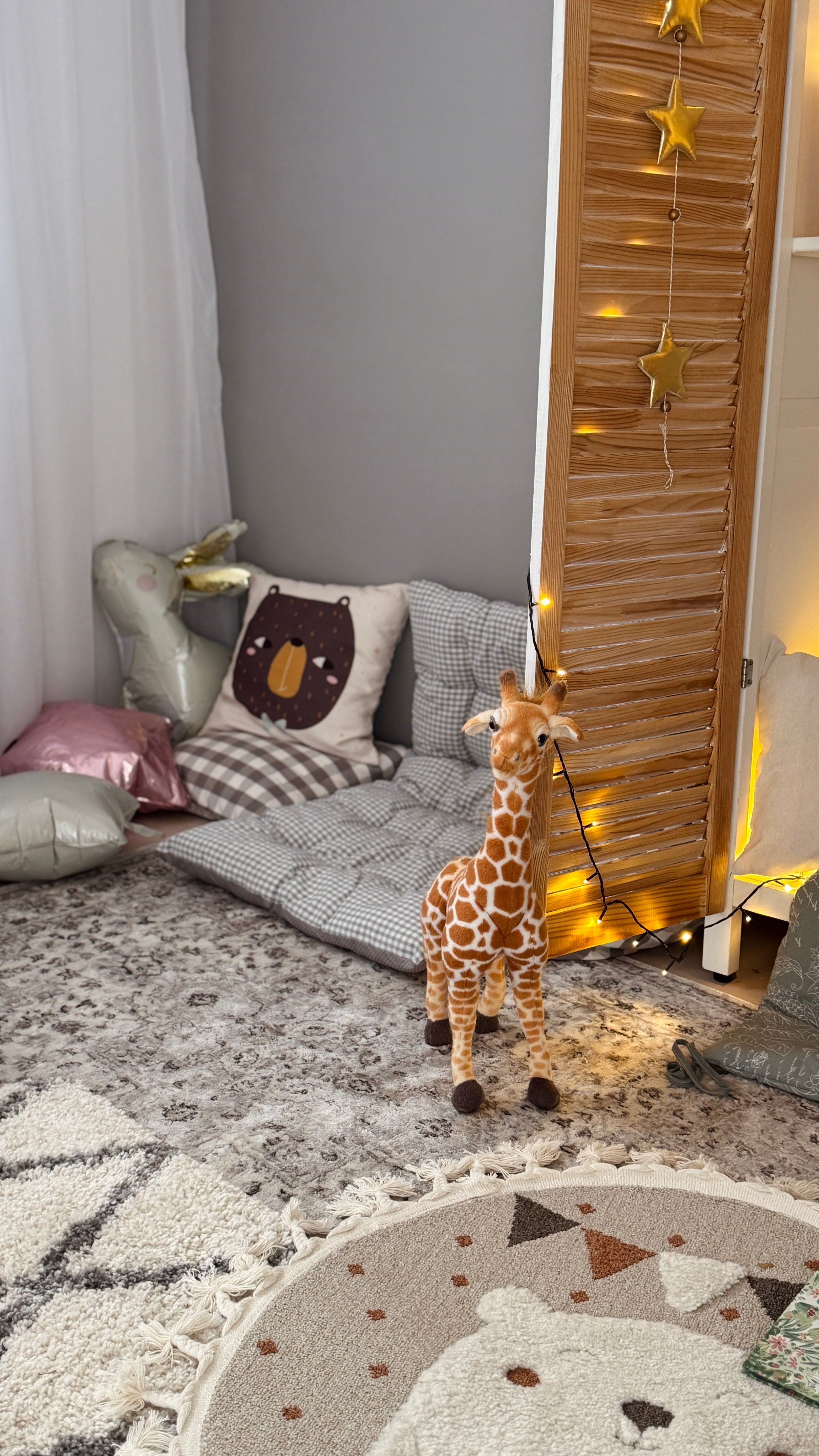 Домик. Фотостудия Натальи Забродской