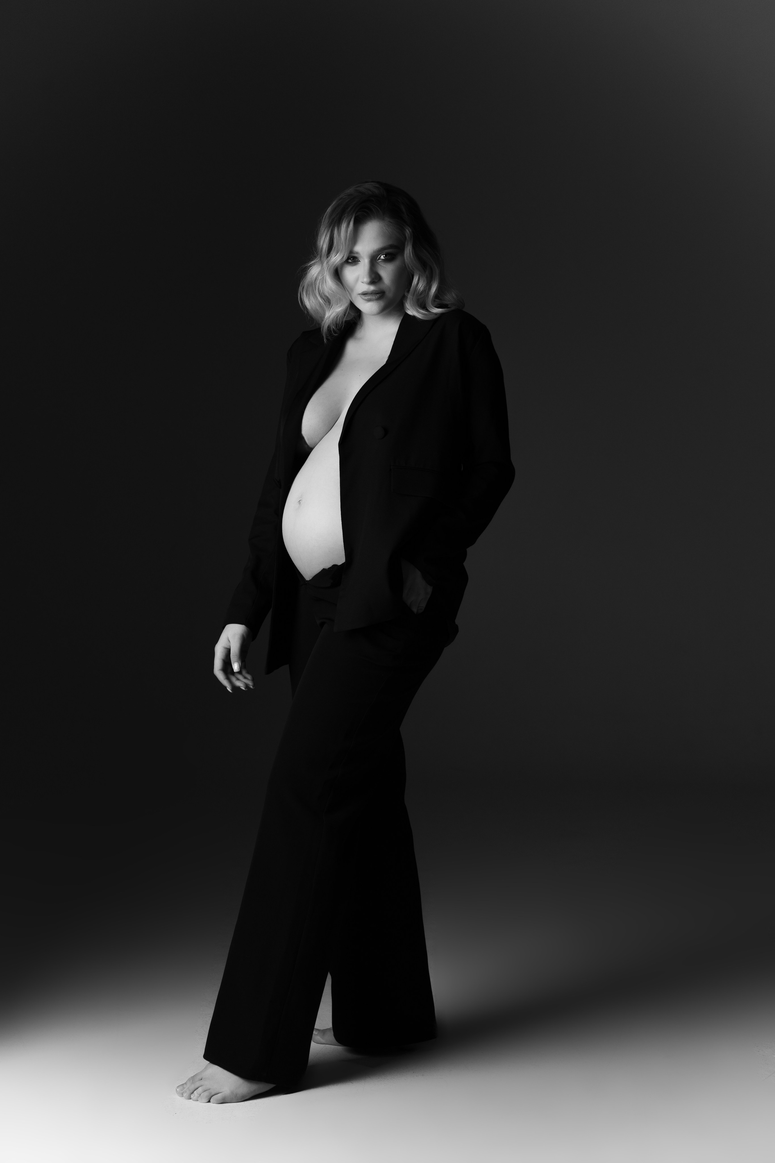 Дарья. Фотограф Ольга Маленьких