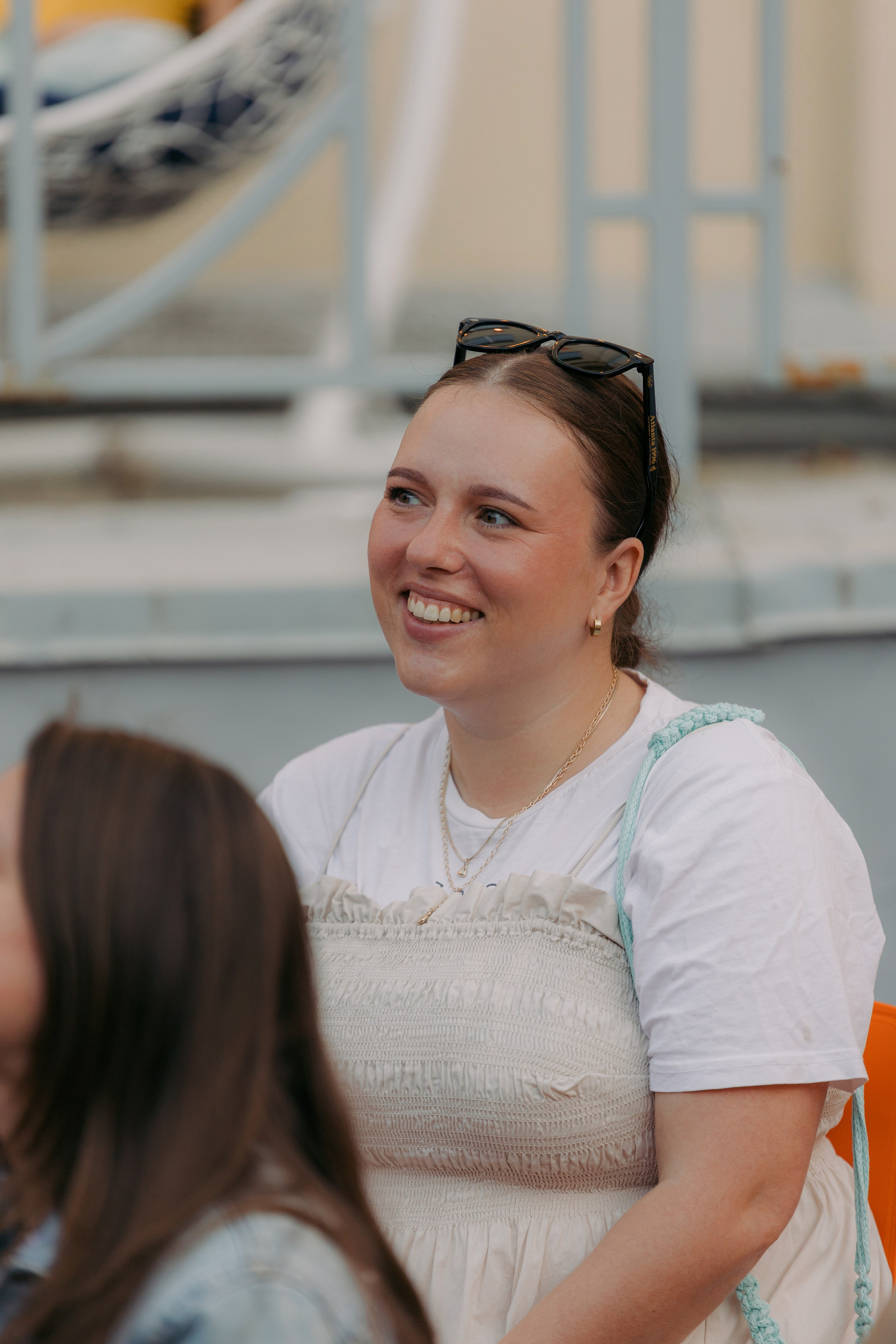 Научные чтения в ИЦАЭ. Свадебный и репортажный фотограф Киров | Вадим Карпук