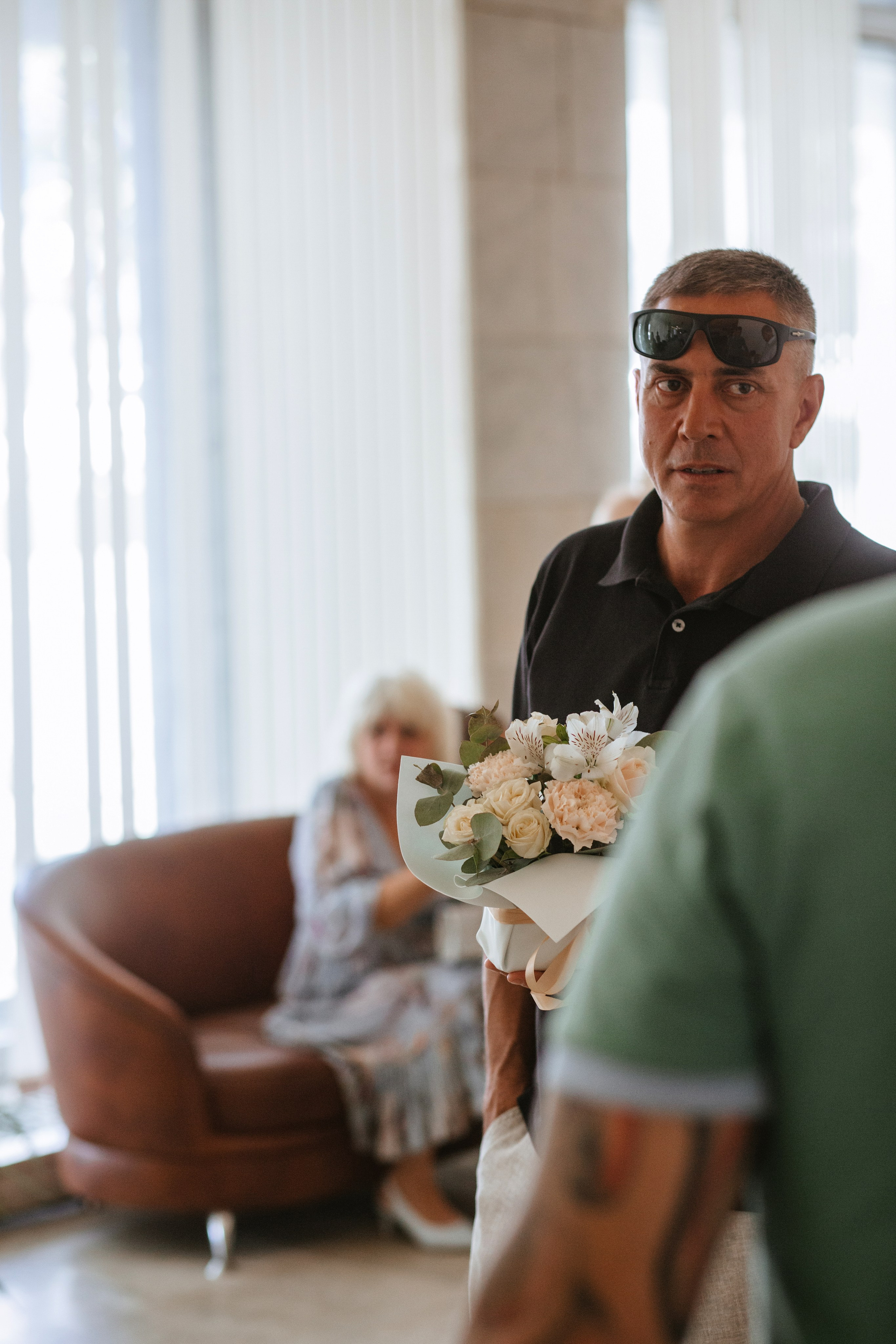 Иван и Анастасия. Фотограф в Волгограде и Москве | Анастасия Лаврова