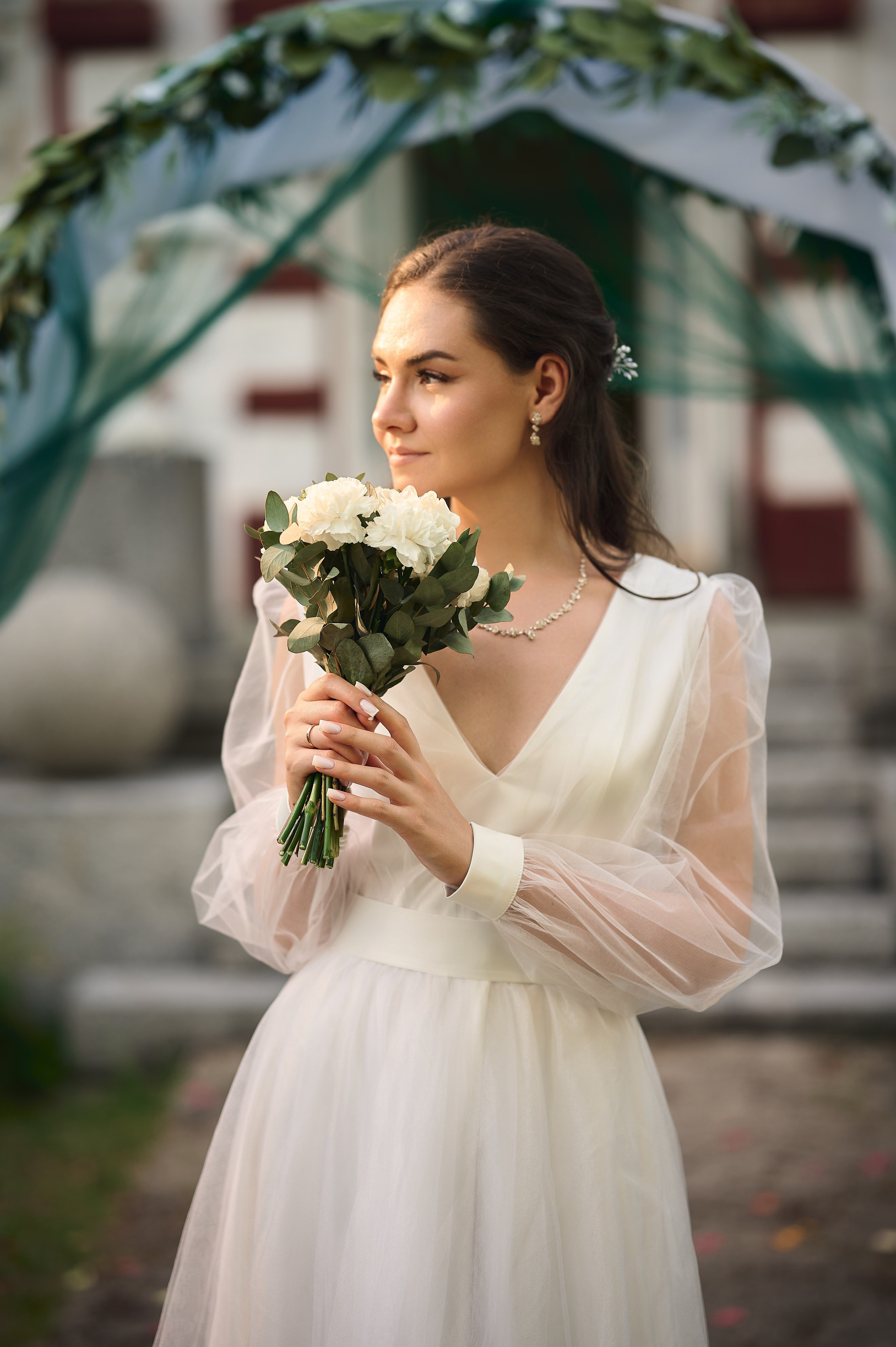 Свадебная съёмка. Выпускной альбом Выборг, Каменногорск, Светогорск, Санкт-Петербург