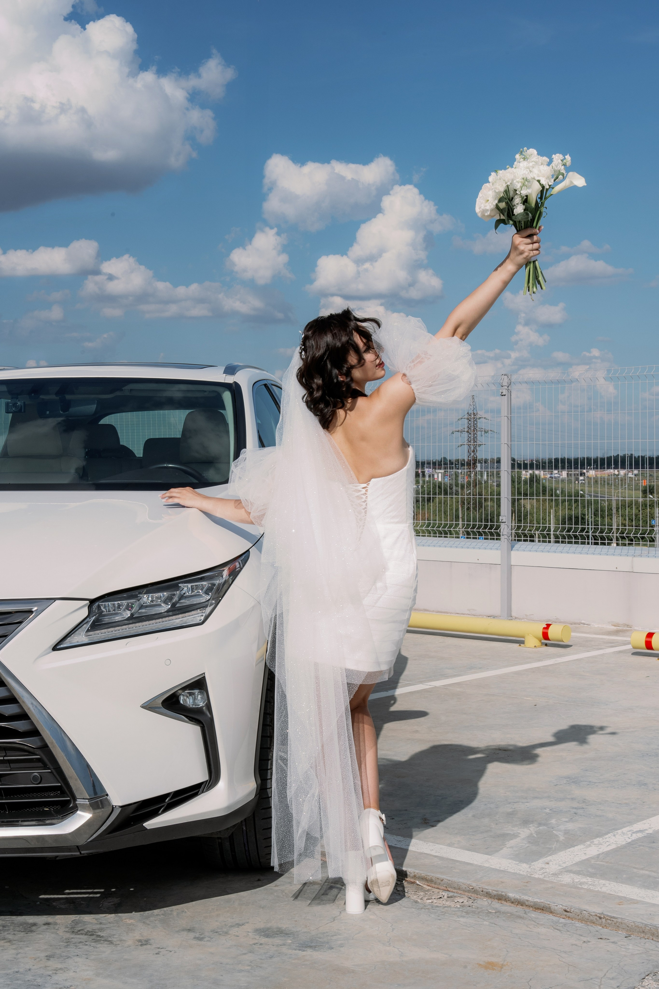 «Андрей и Юлия» 2024