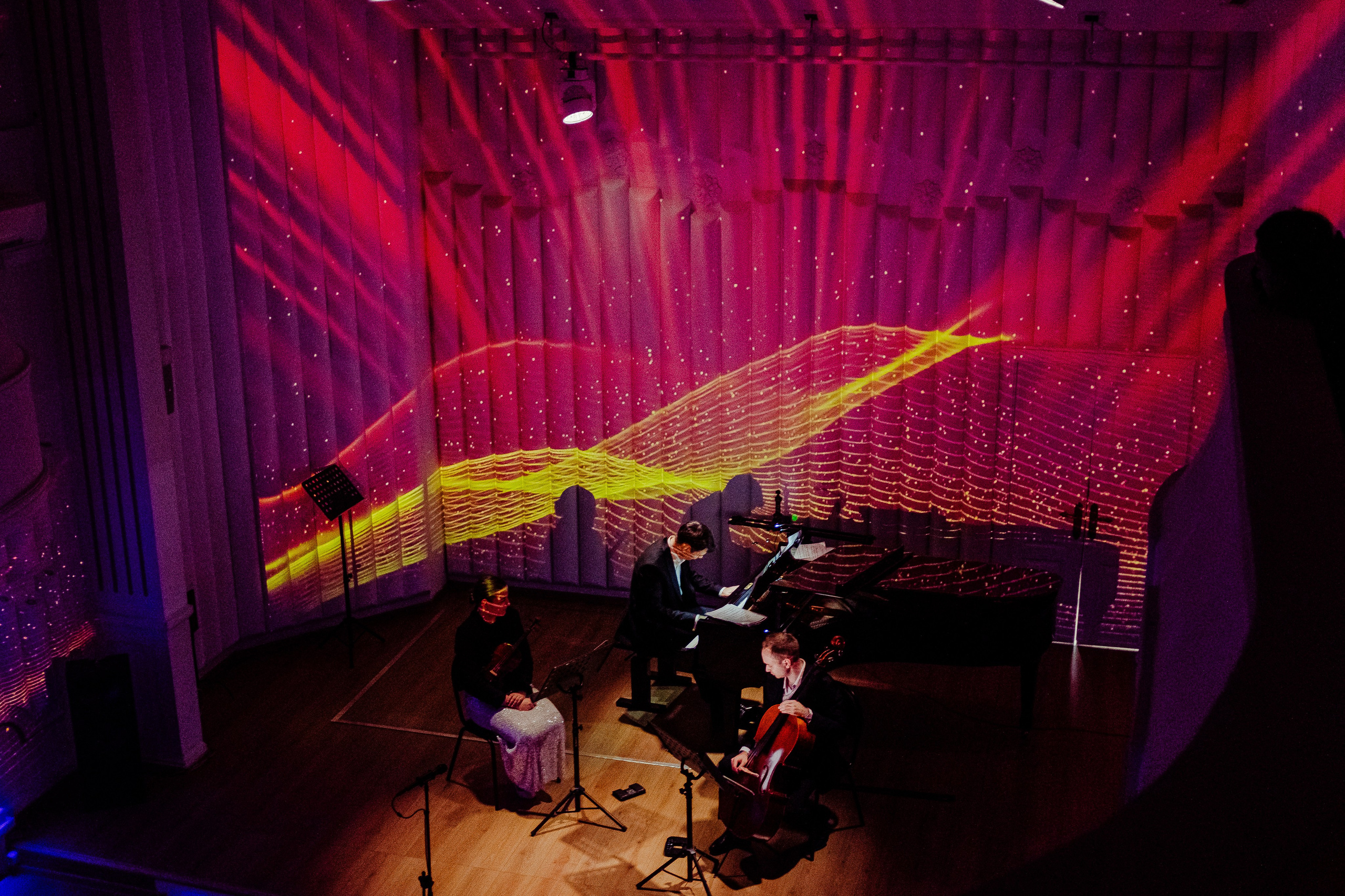 Опус Люмина