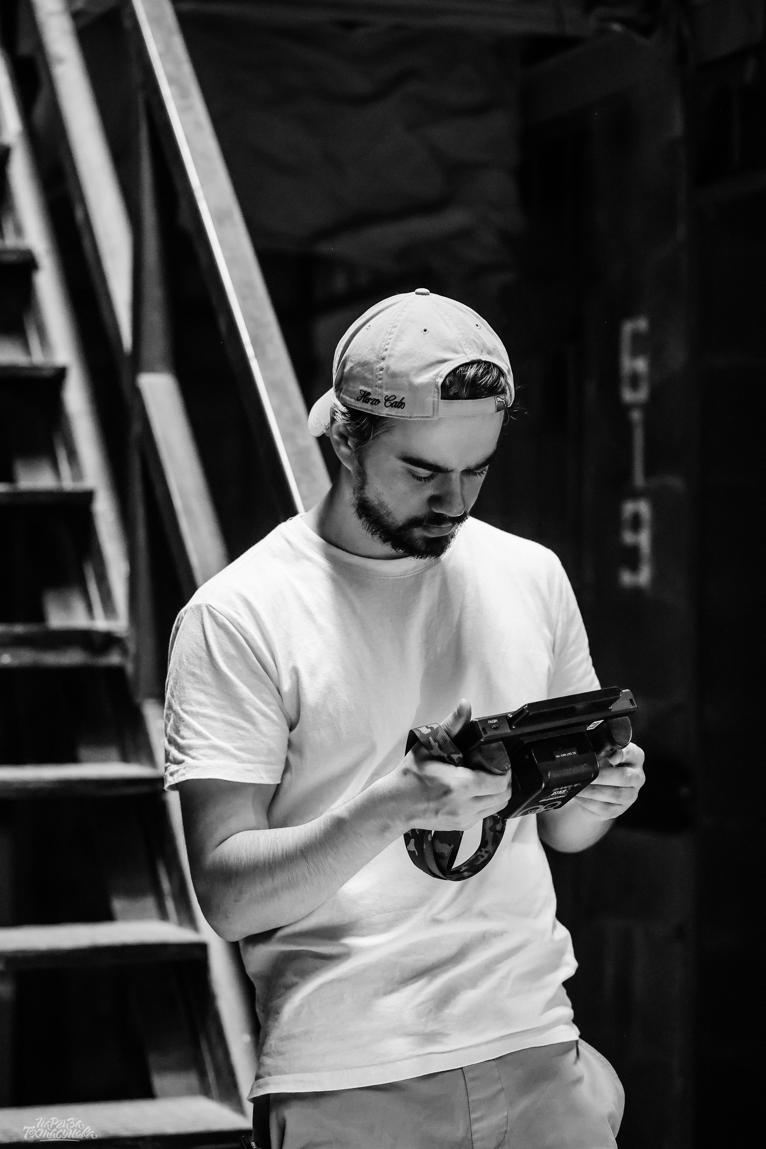 Заточка — Острые края