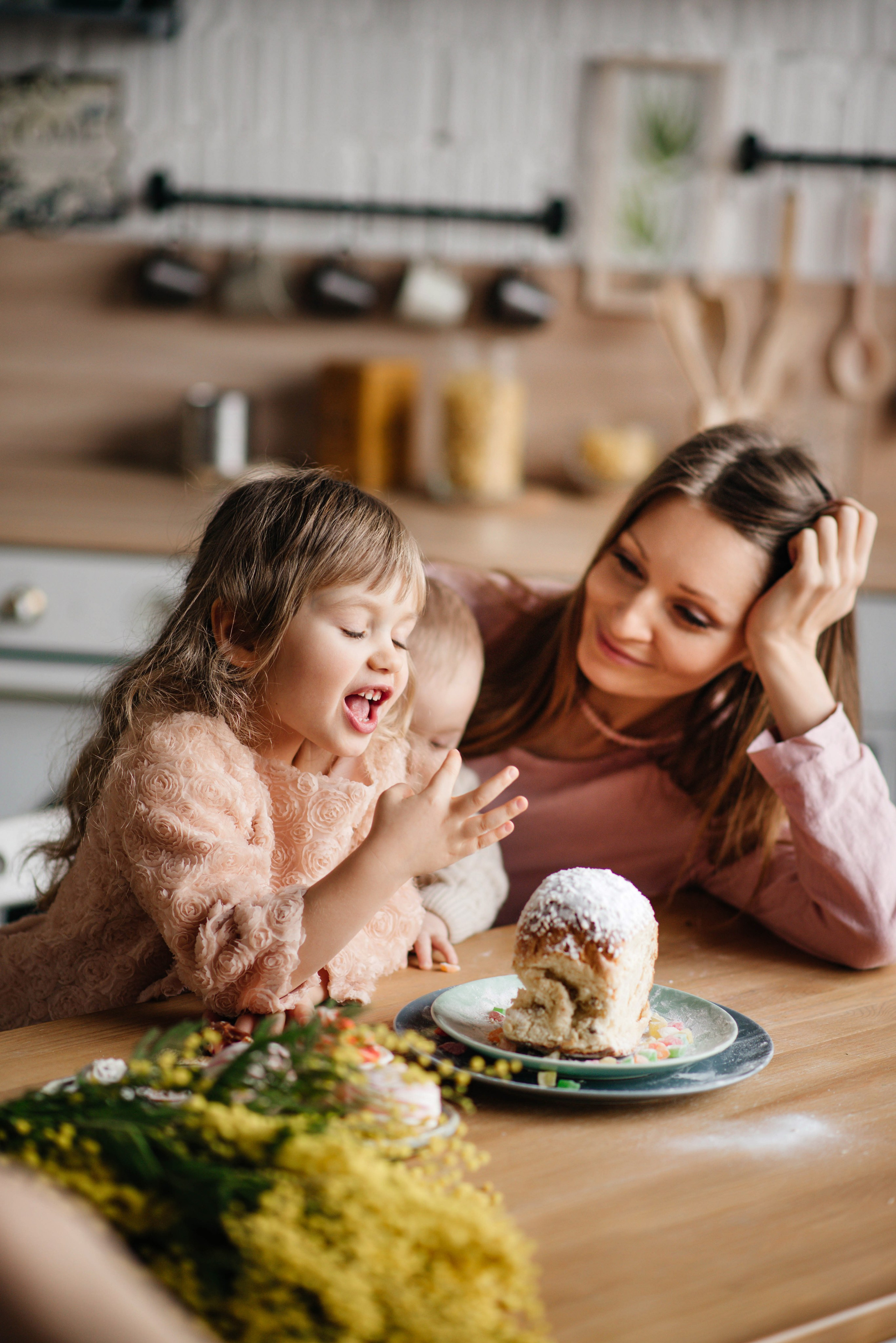 Семейные фотосъемки. Alena Nezalenova