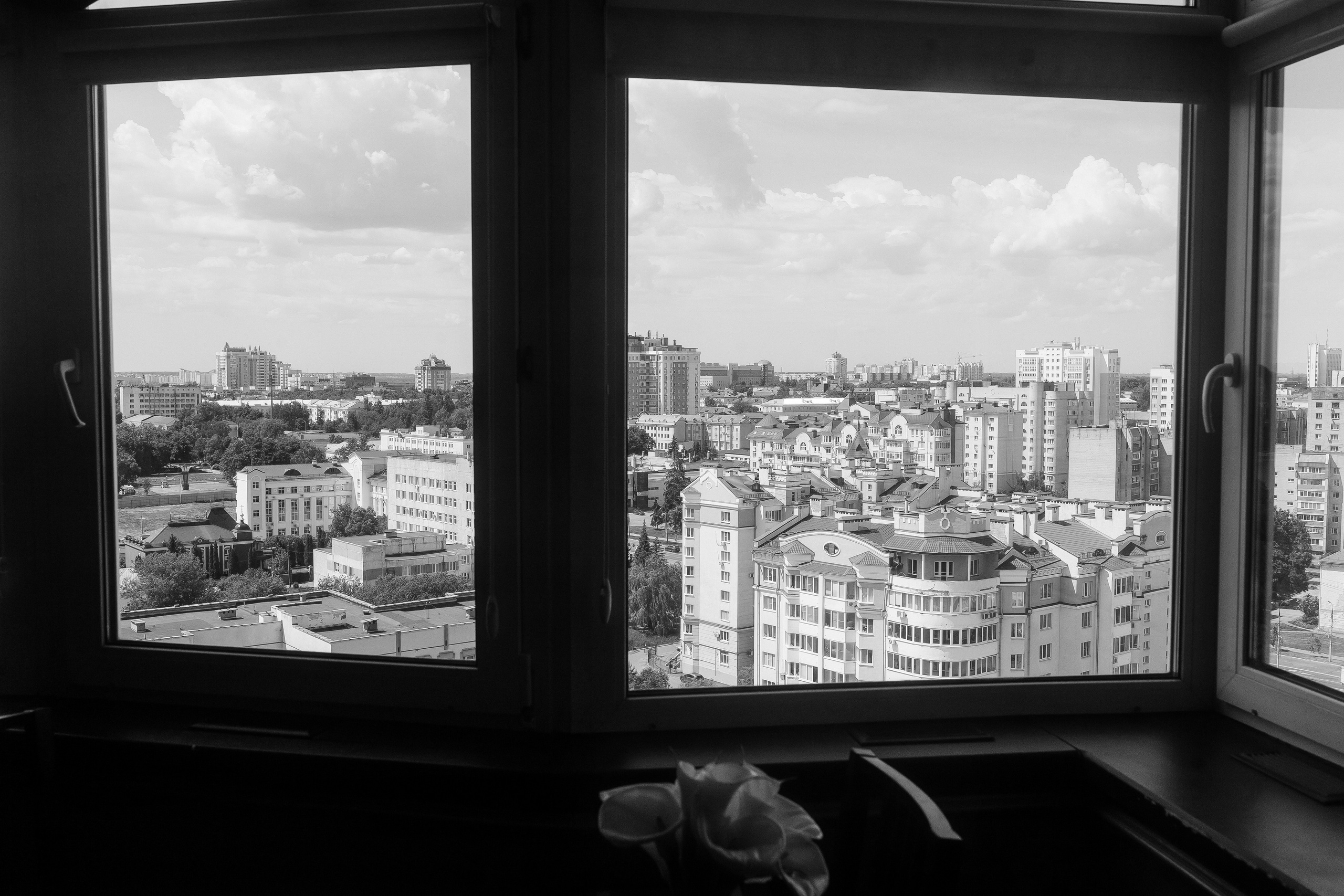 Свадебная фотосессия Орел 2025. Свадебный фотограф в Орле Андрей Поляков