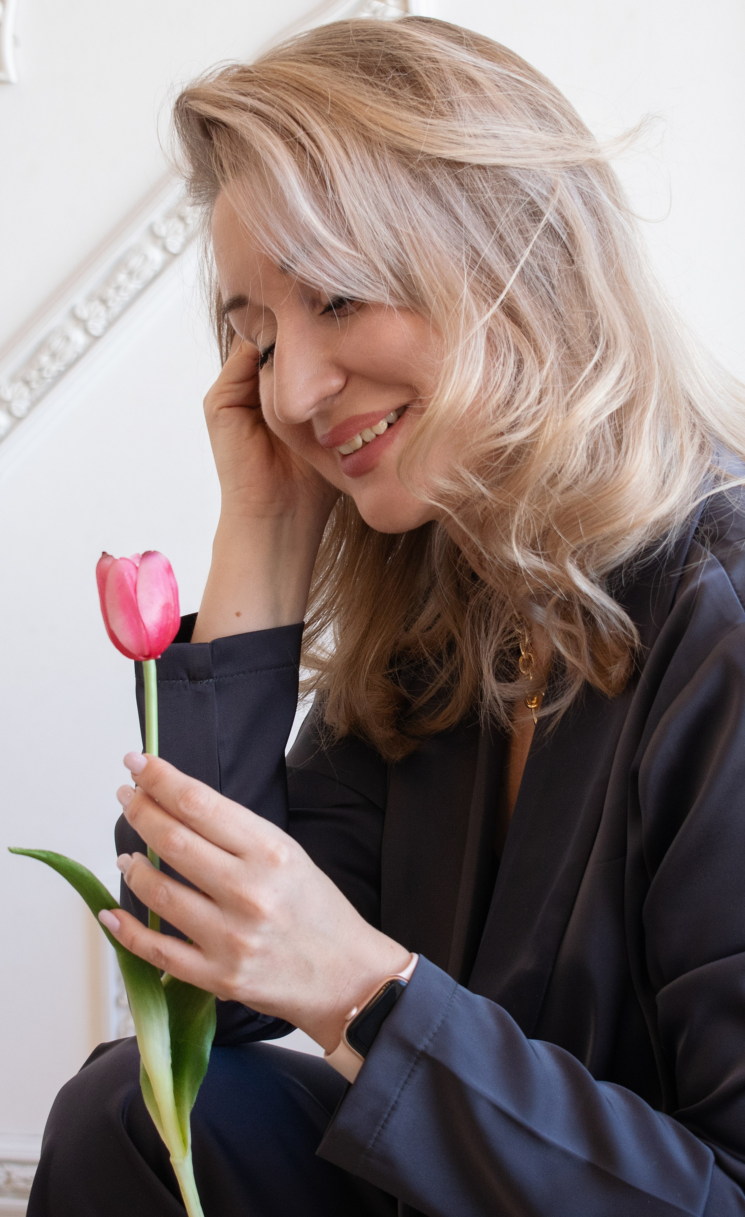 АННА. Фотограф Хабаровск