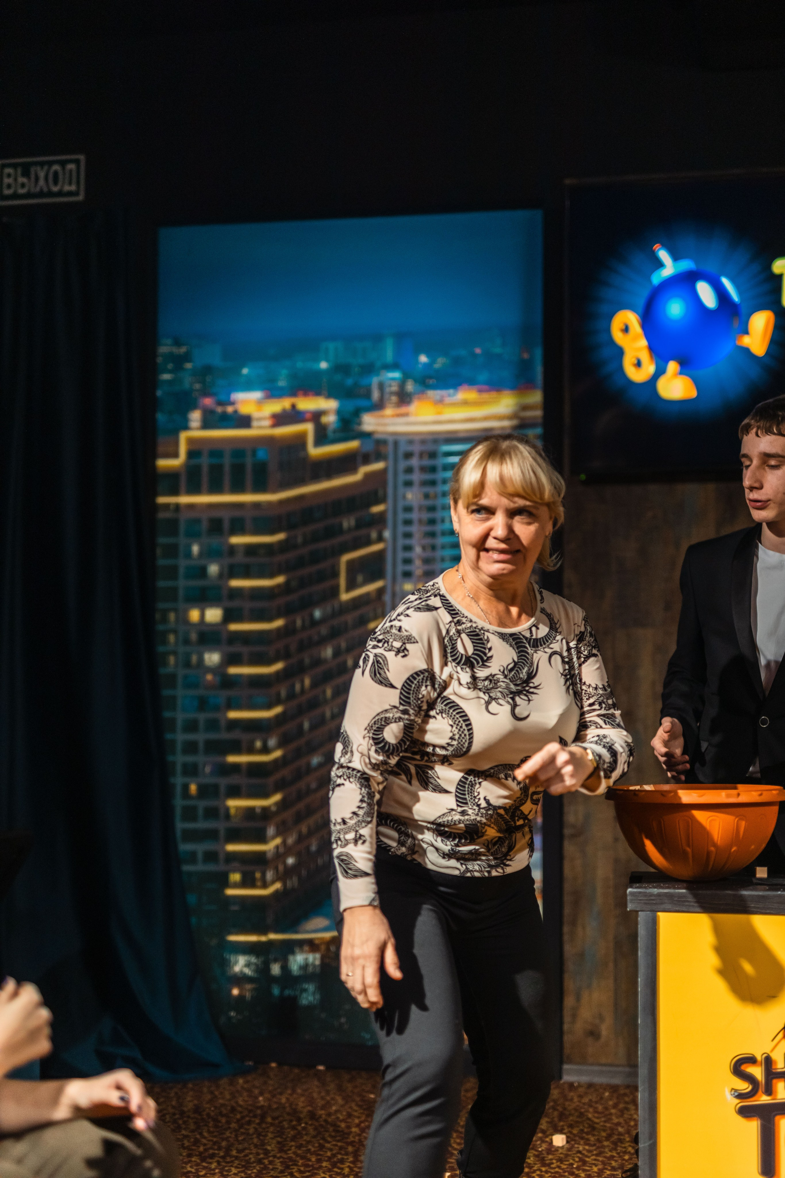 Show Today. Репортажный фотограф в Новосибирске