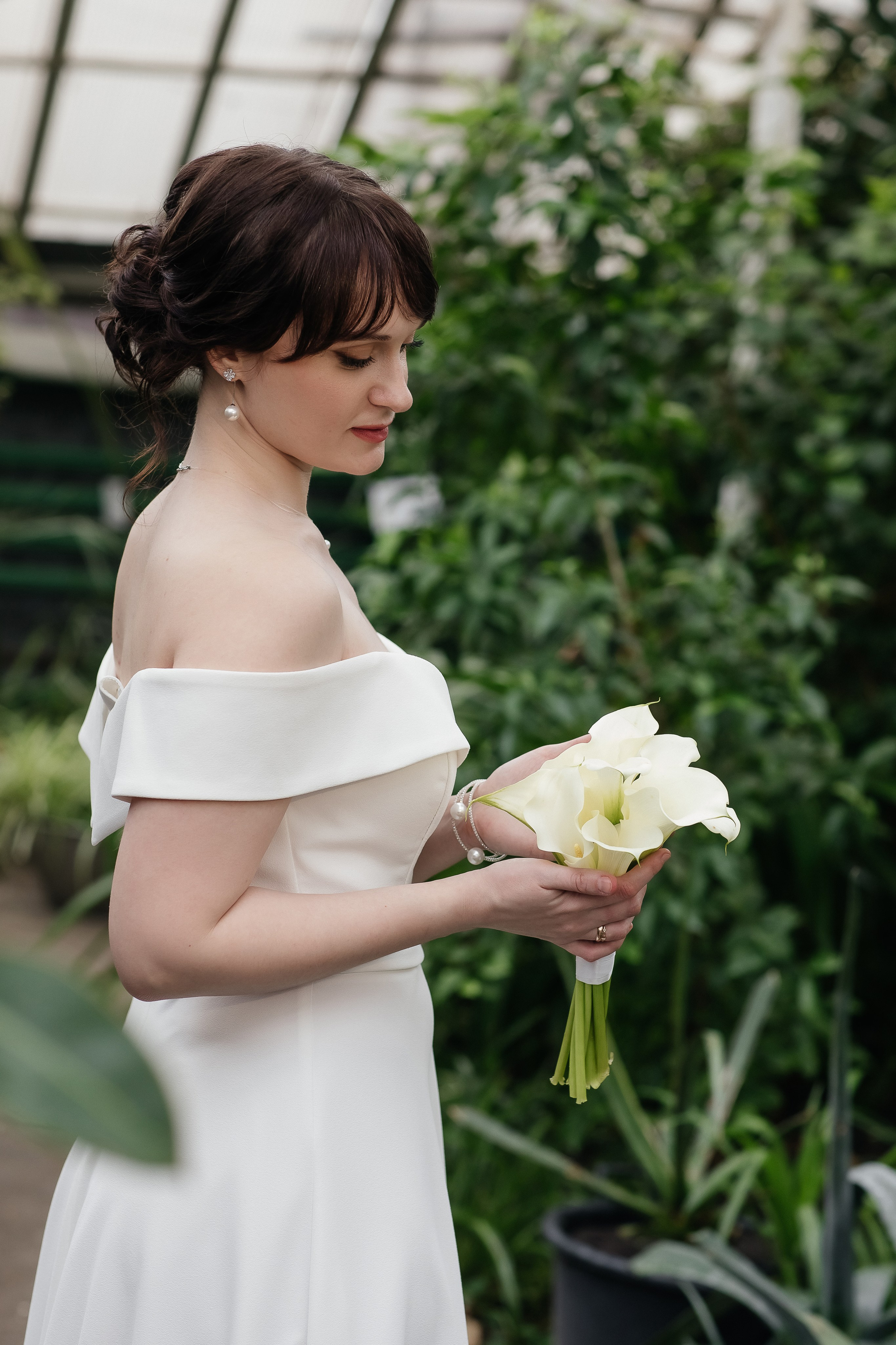 Артем и Карина. Свадебный и семейный фотограф в Воронеже Кирсанова Наталья