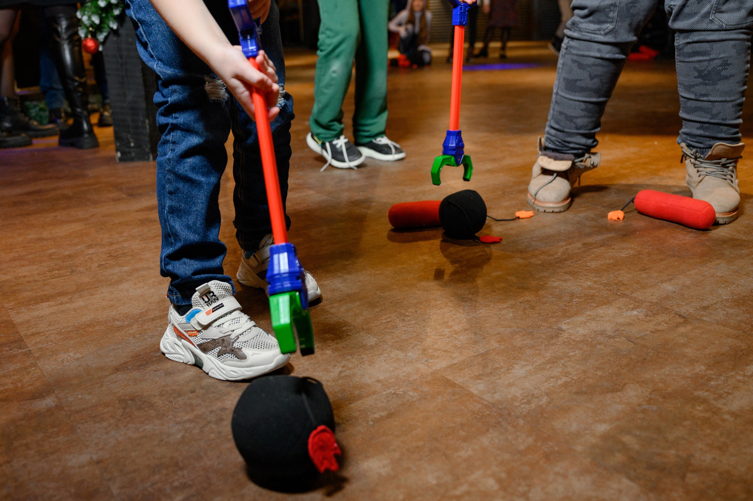 Фотограф детский день рождение. Фотограф в Липецке Ковалько Евгений