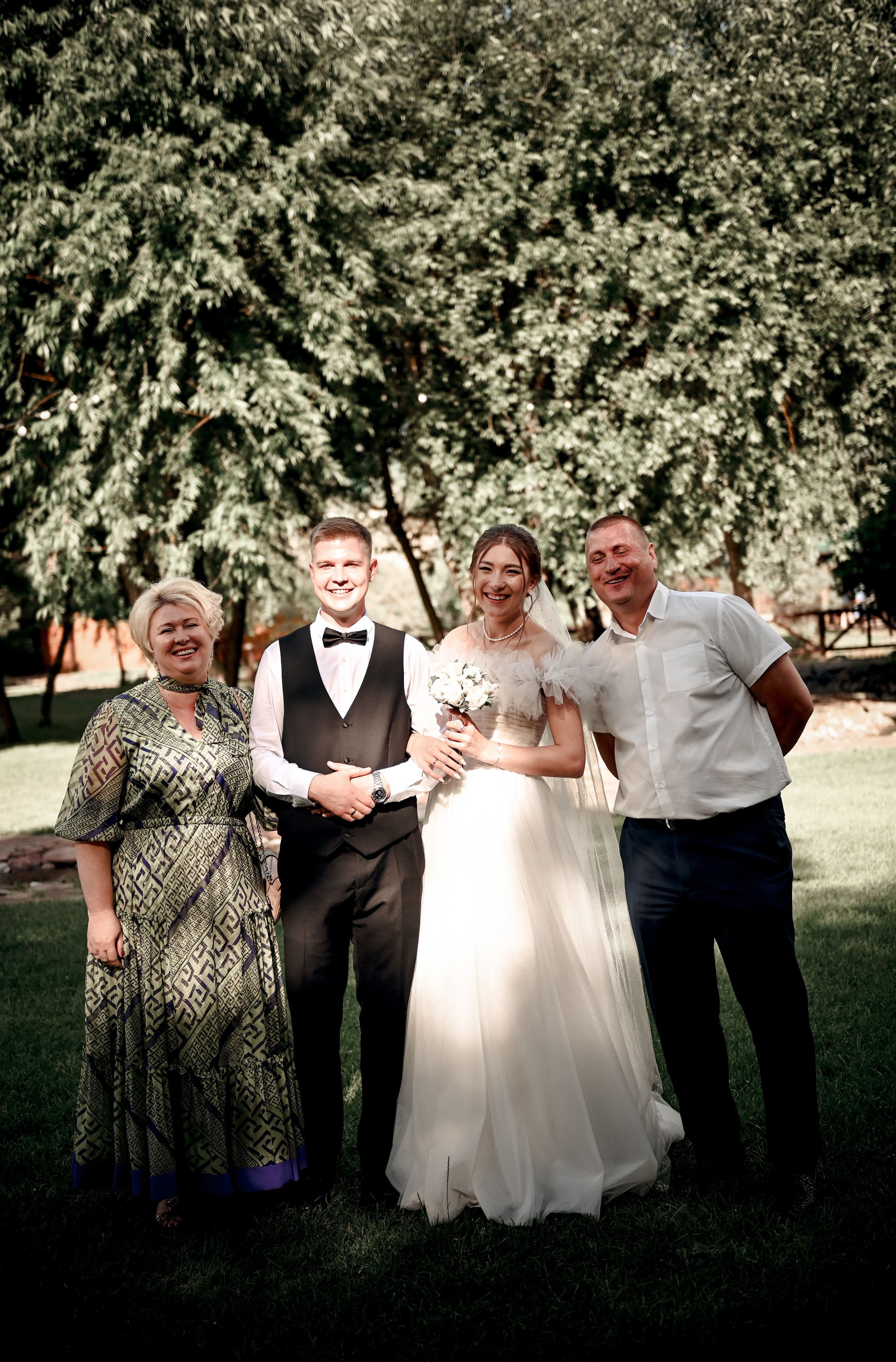 Алексей и Дарья. Свадебный, семейный, детский, контент фотограф в Омске Максим Ильин