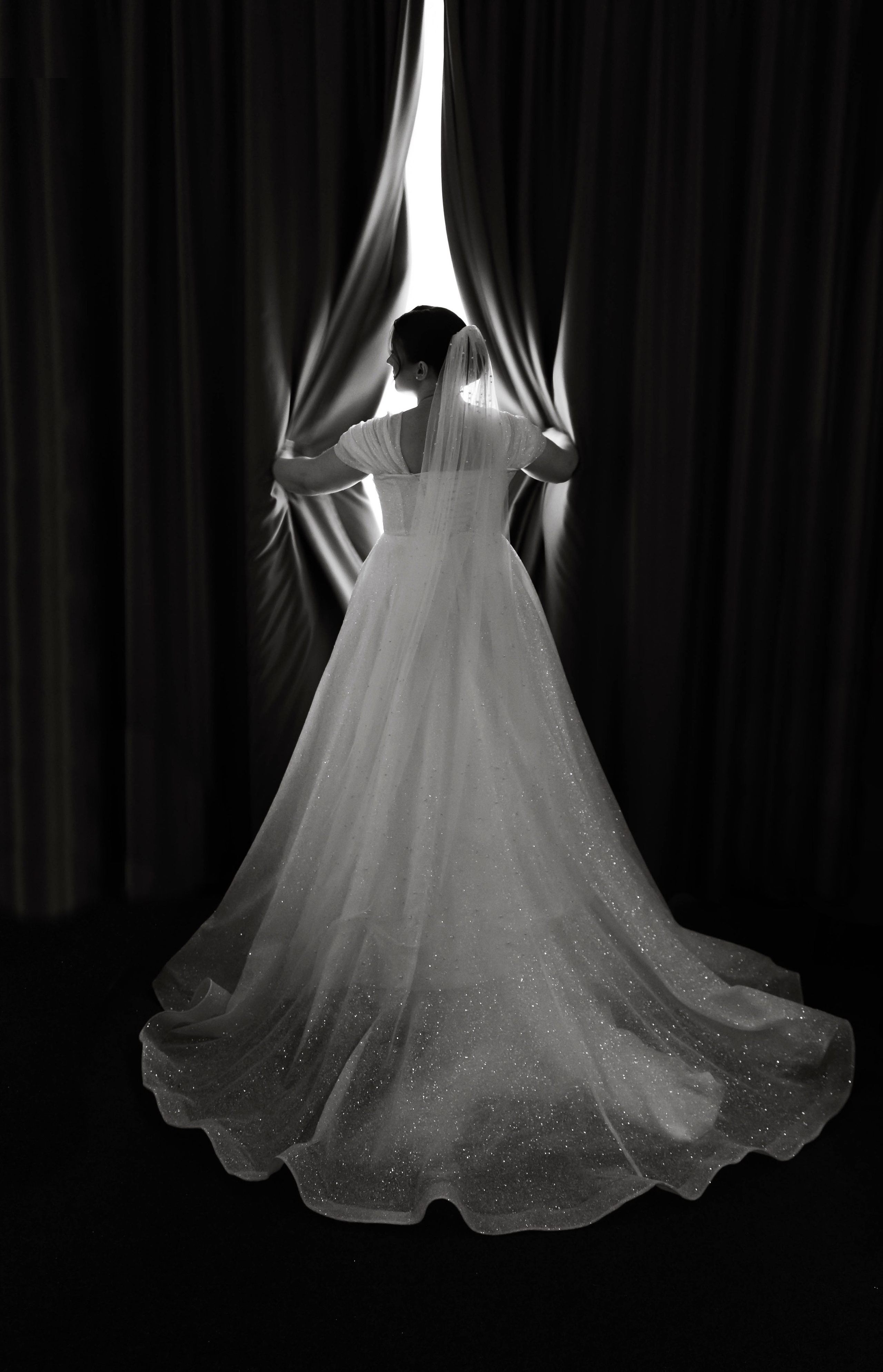 Фотограф свадебный Москва.Серпухов. Андрей Гоев