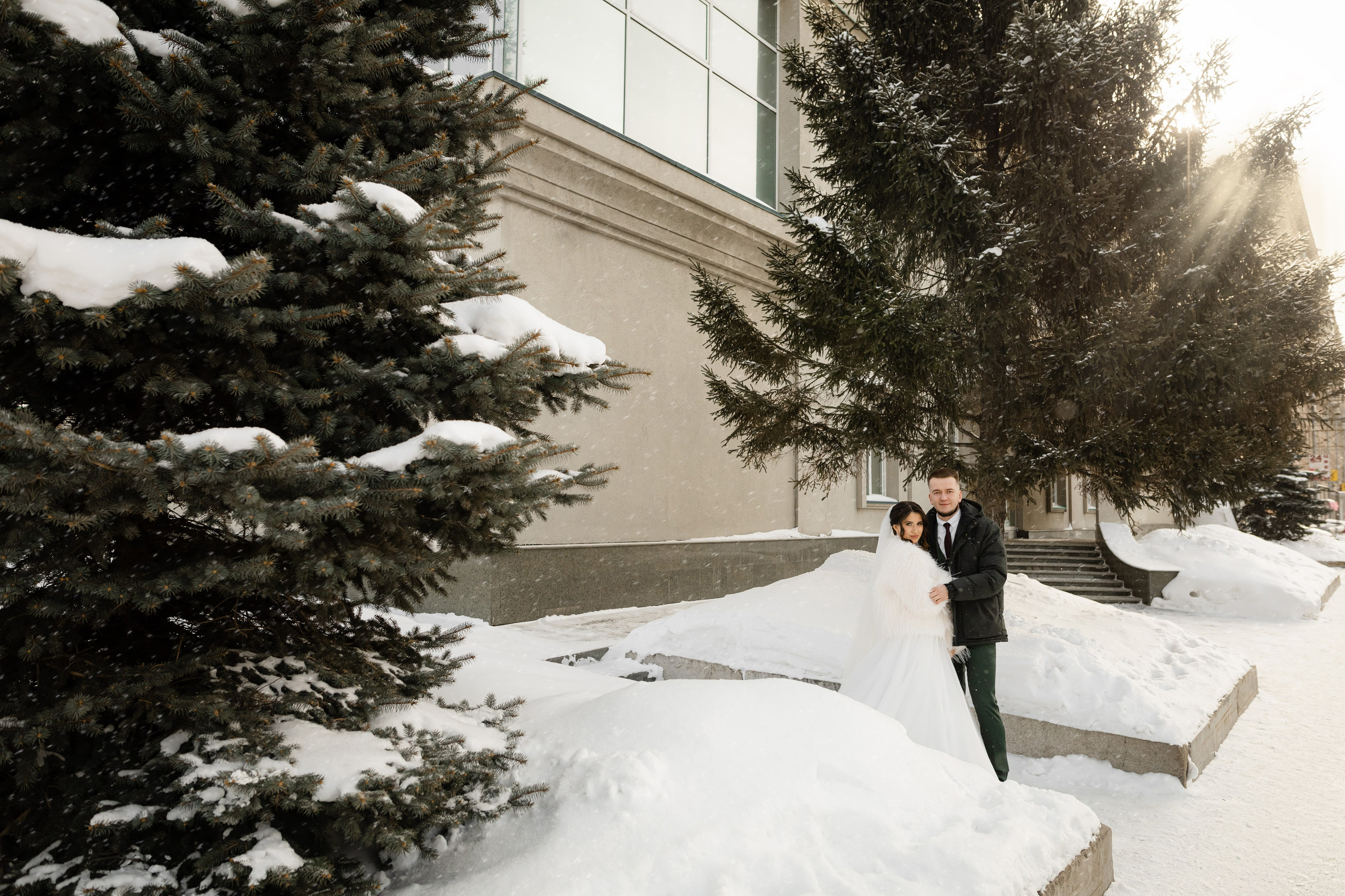 Свадьбы. ФОТОГРАФ НОВОСИБИРСК — АЛЁНА ЖИГАЛЕЕВА