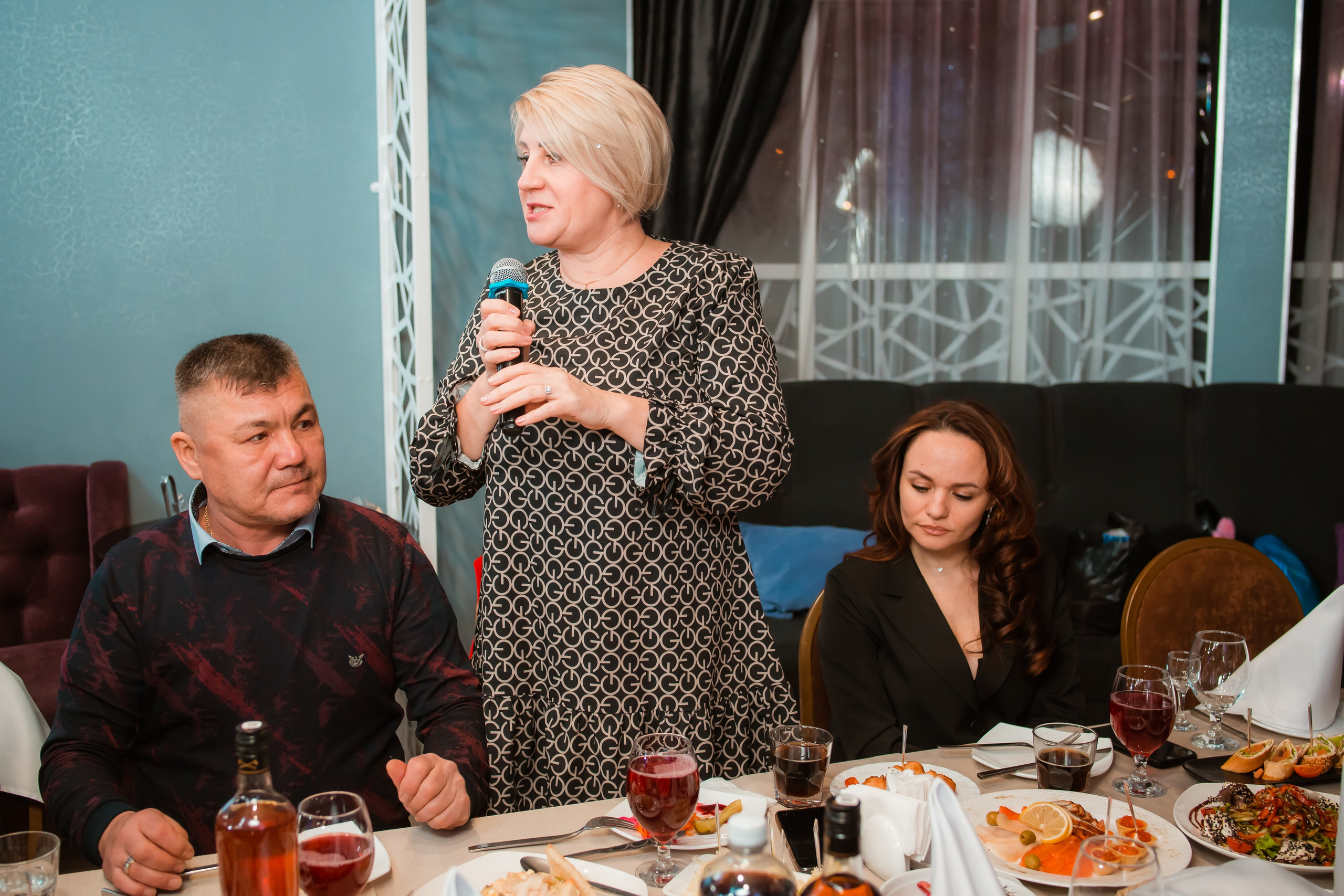 День Рождение Рябинина Ивана. Репортажный фотограф Василий Сазонов в Нижневартовске