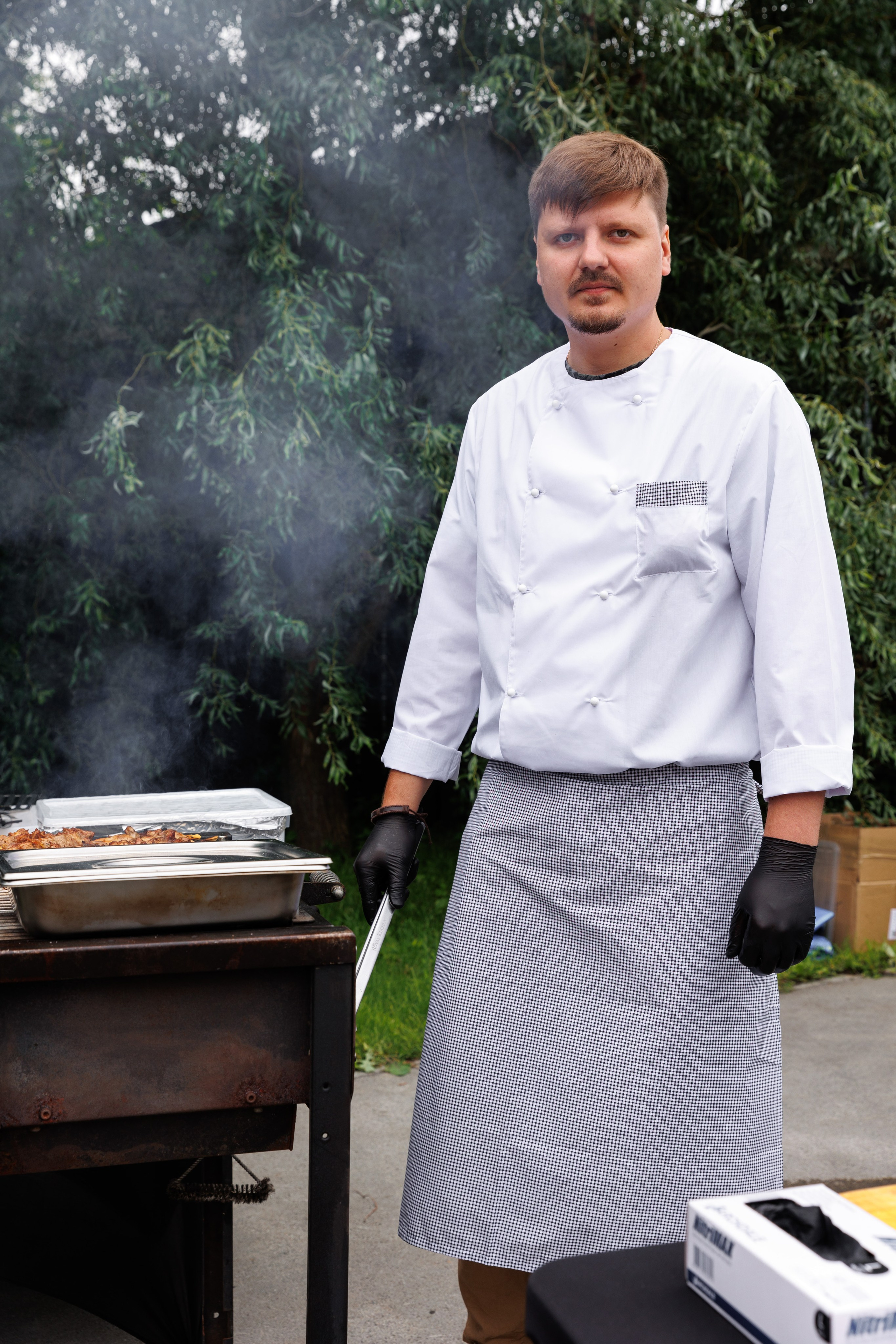 Винный пикник. Фотограф Новосибирск — Наталья Гресь