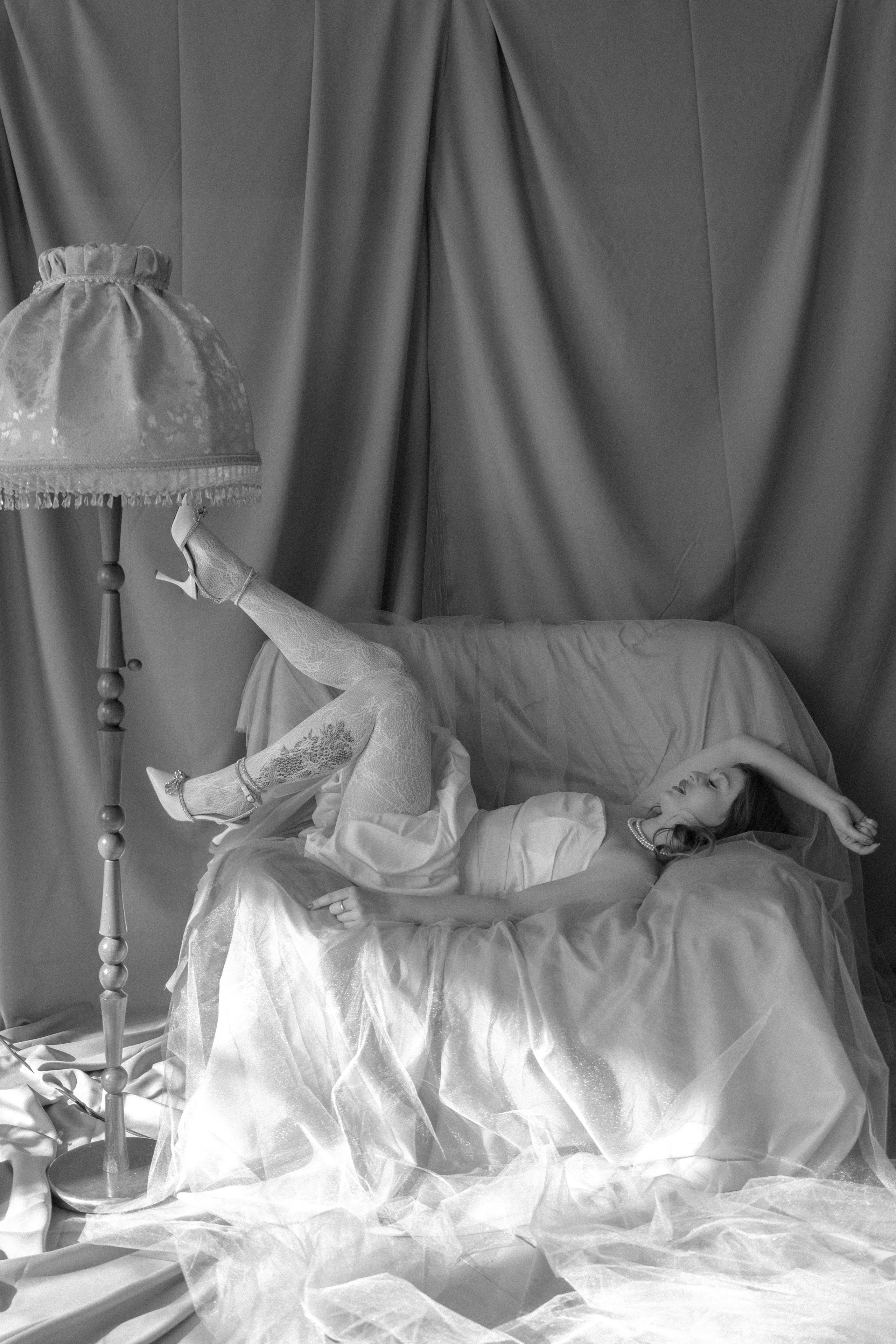 Индивидуальные фотосессии. Лера Ютан фотограф Барнаул