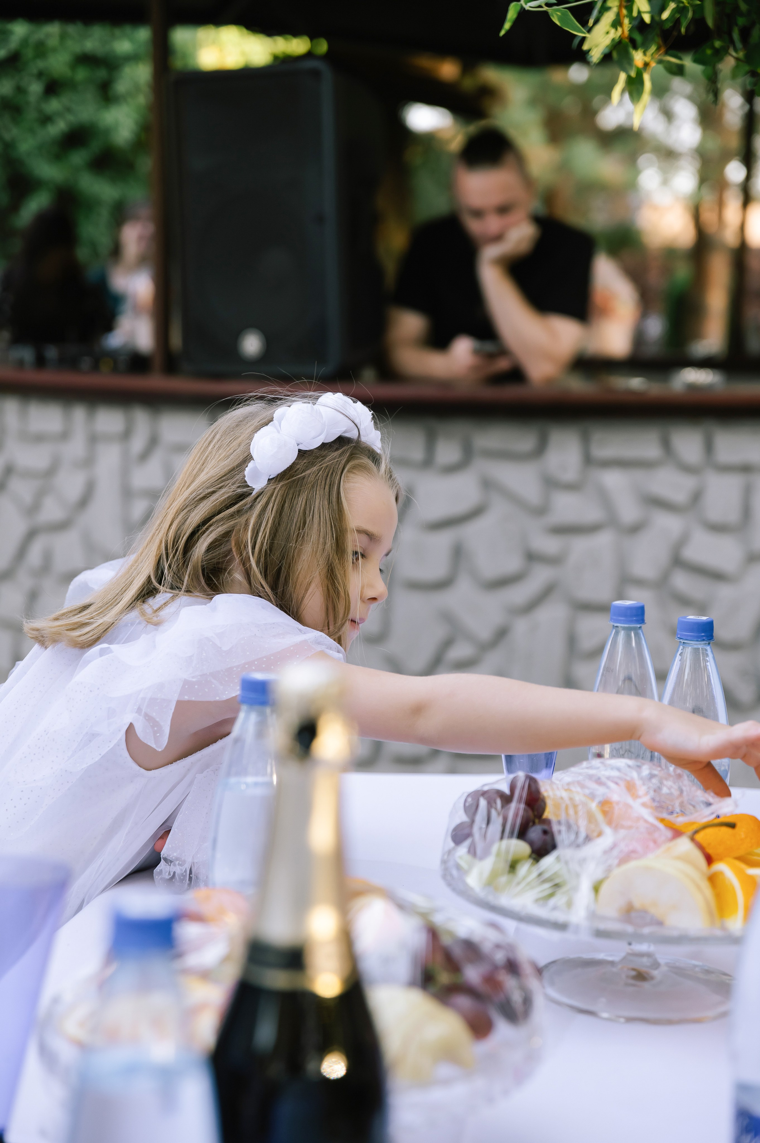 Свадебный репортаж. Свадебный фотограф Екатерина Зайцева Краснодар