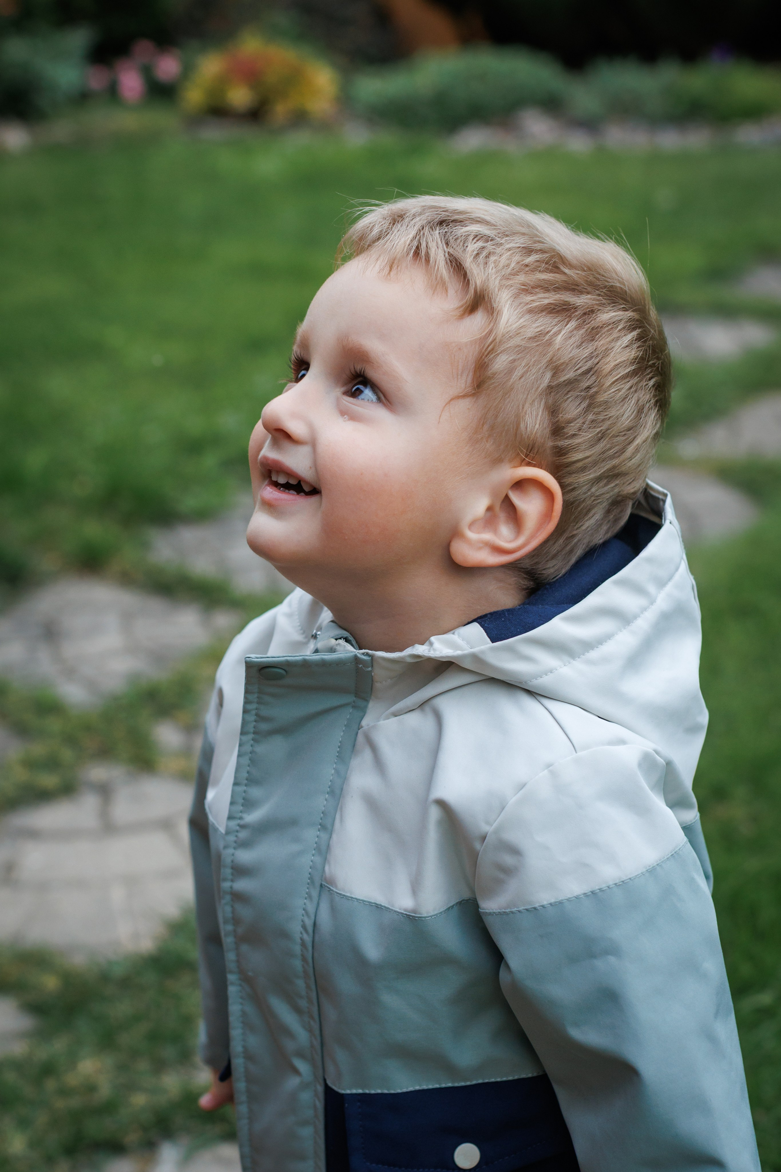 Однажды на даче. Детский и семейный фотограф Мария Киселёва. Москва