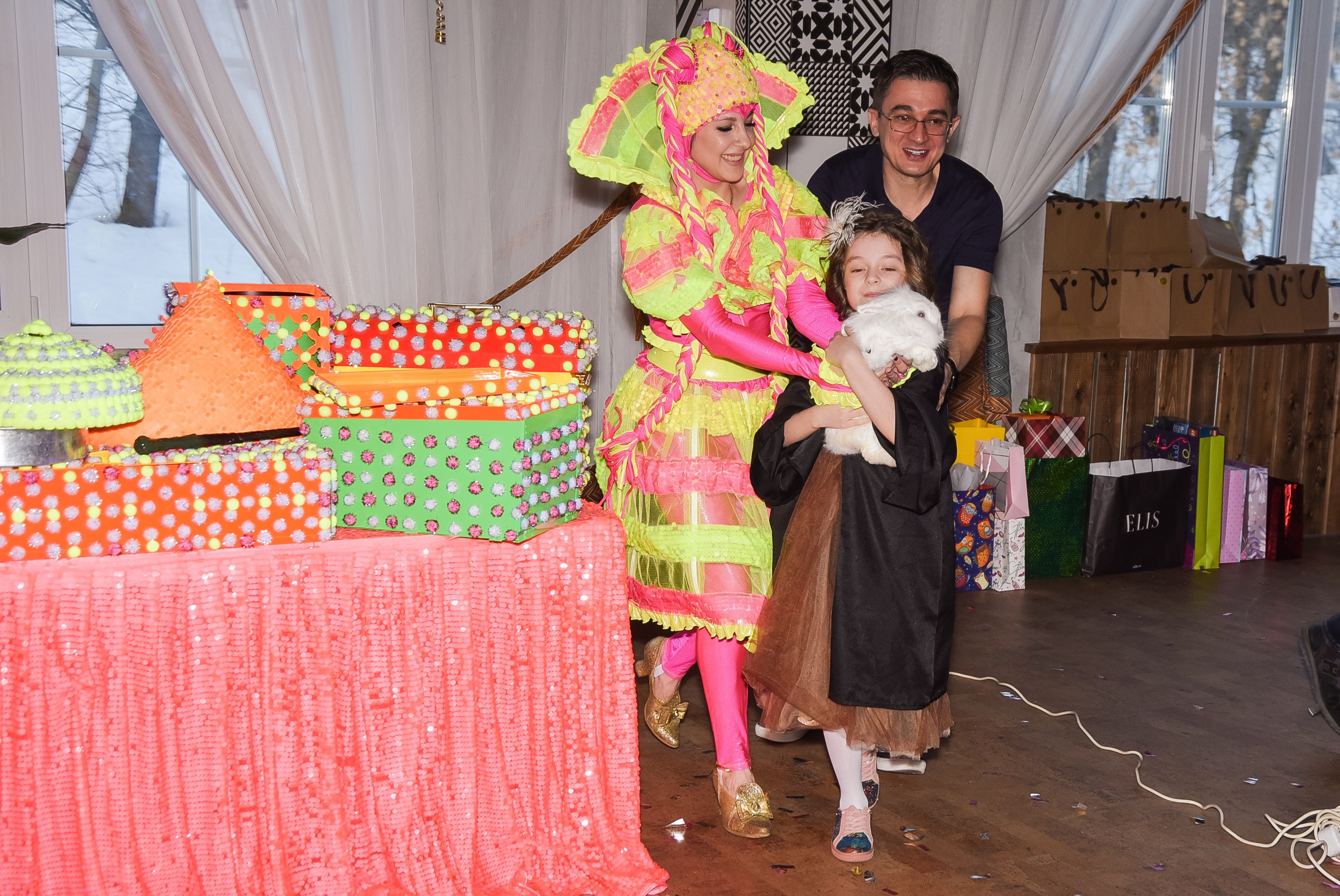 Детские праздники/мероприятия. Детский и семейный фотограф