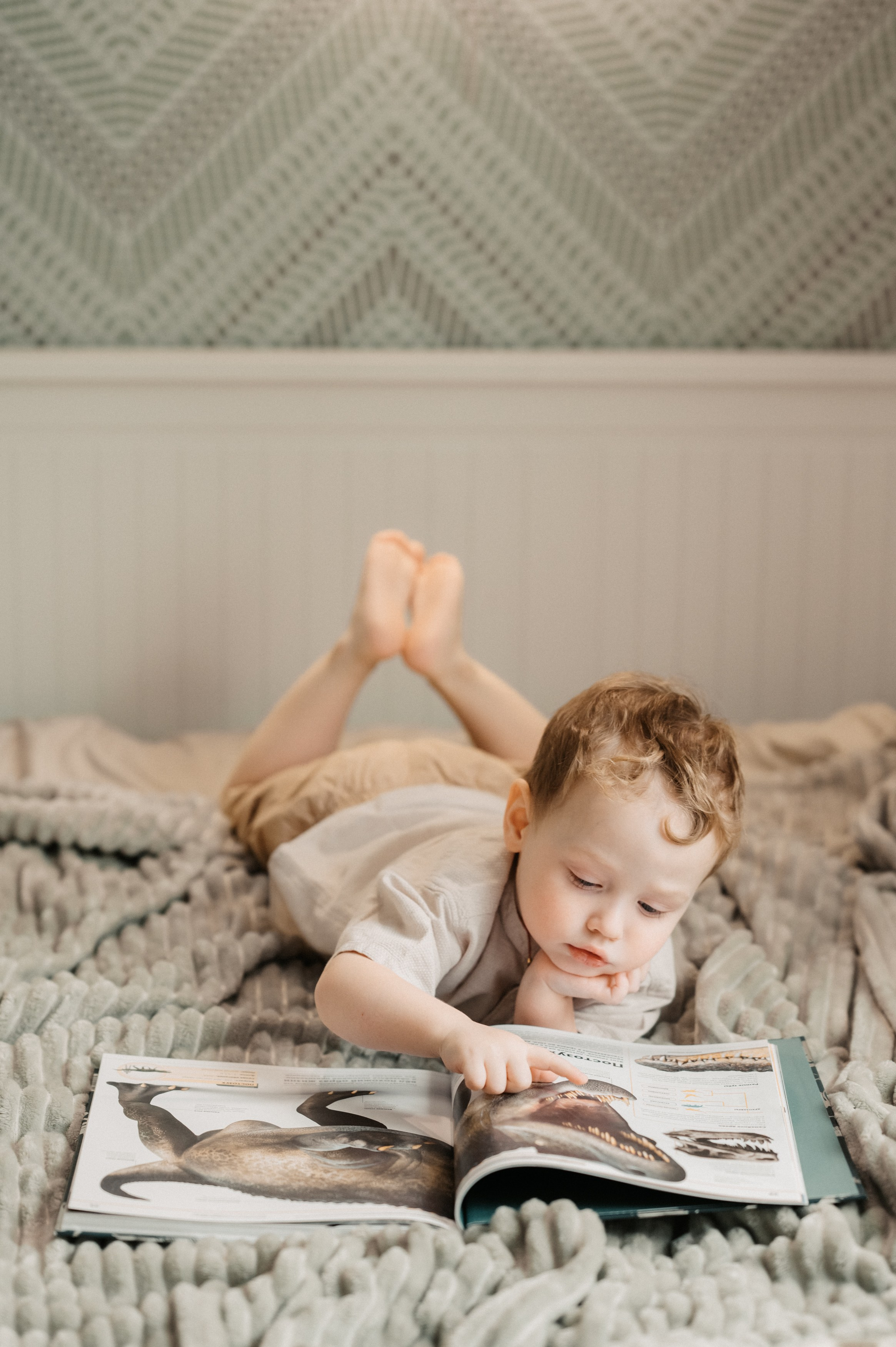 3+1. Фотограф Ким Ангелина