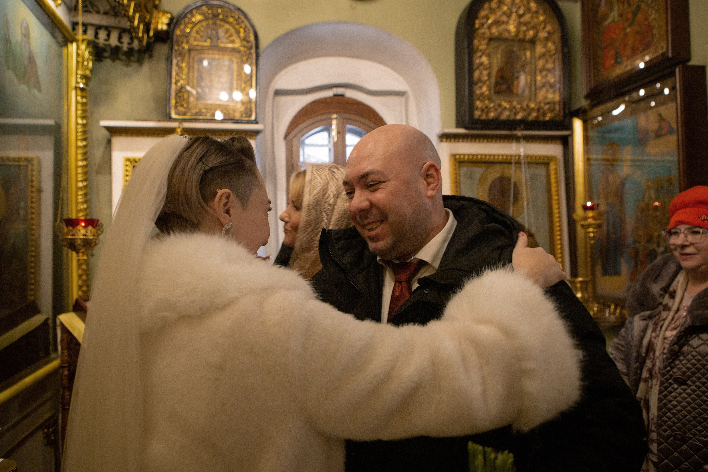 Свадебный фотограф Москва. Свадебный и портретный фотограф Москва