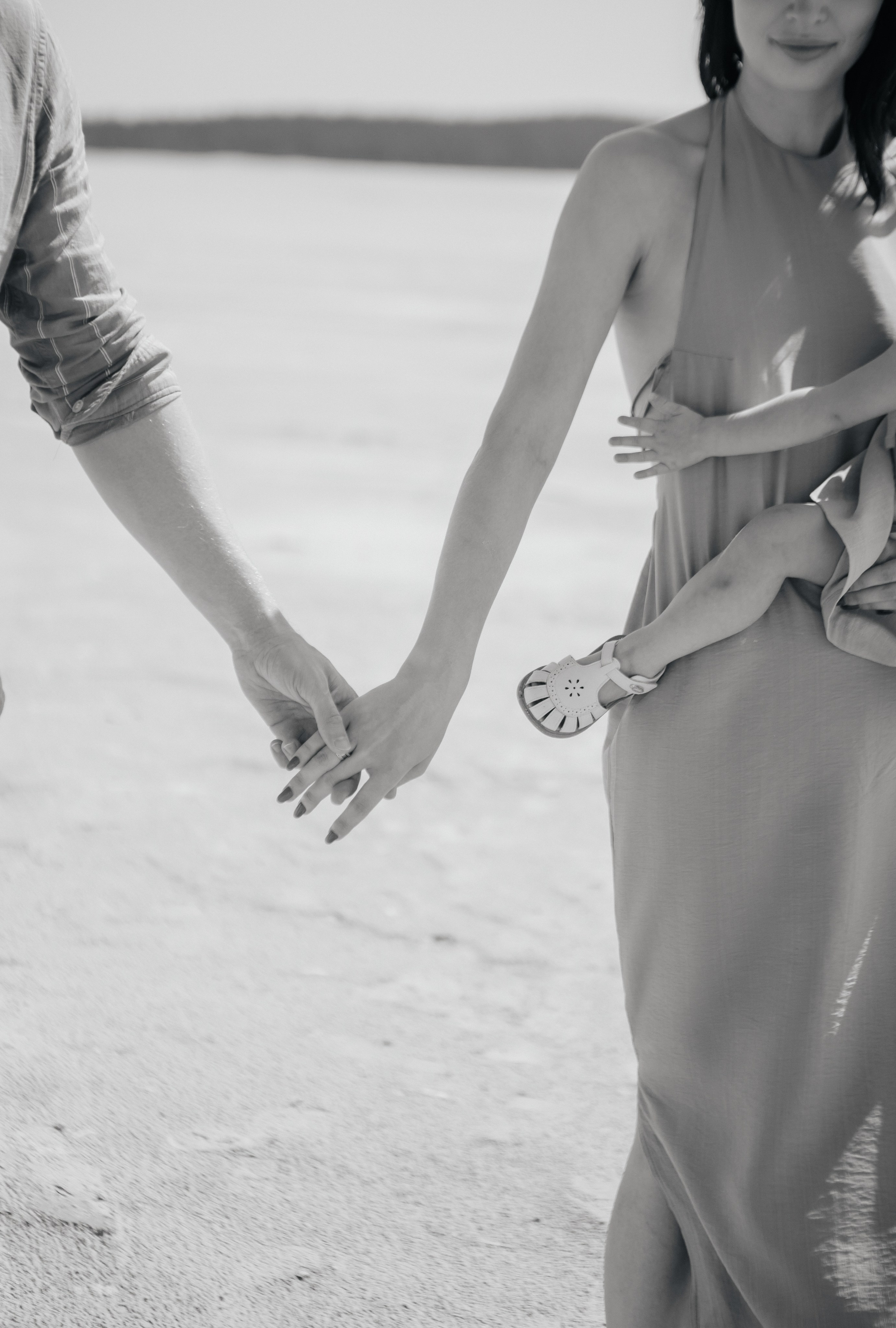 Андрей Лиза и Ева. Свадебный и семейный фотограф Ибрагимова Мария из Екатеринбурга