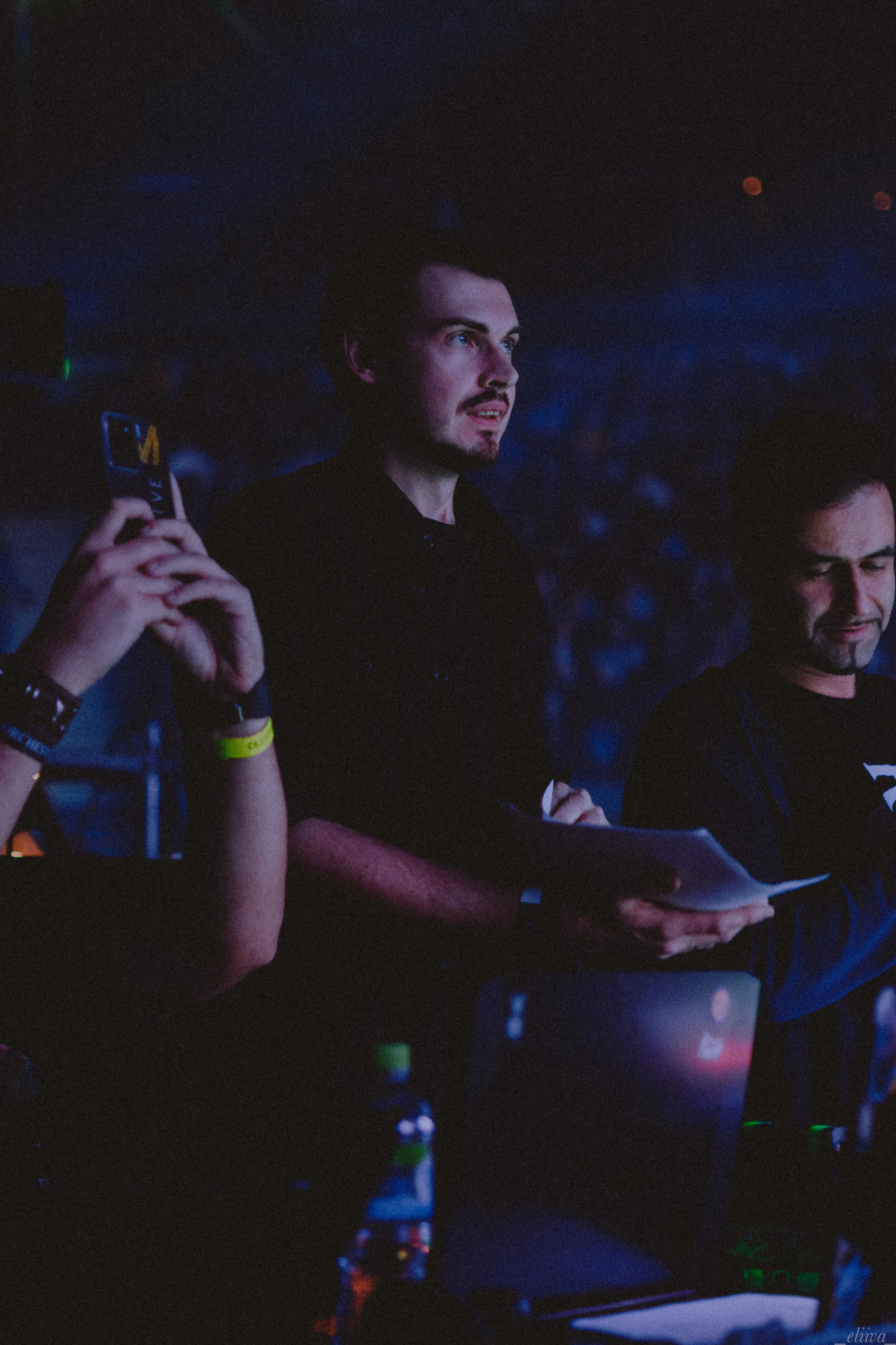 КиШ. Концертный фотограф в Санкт-Петербурге